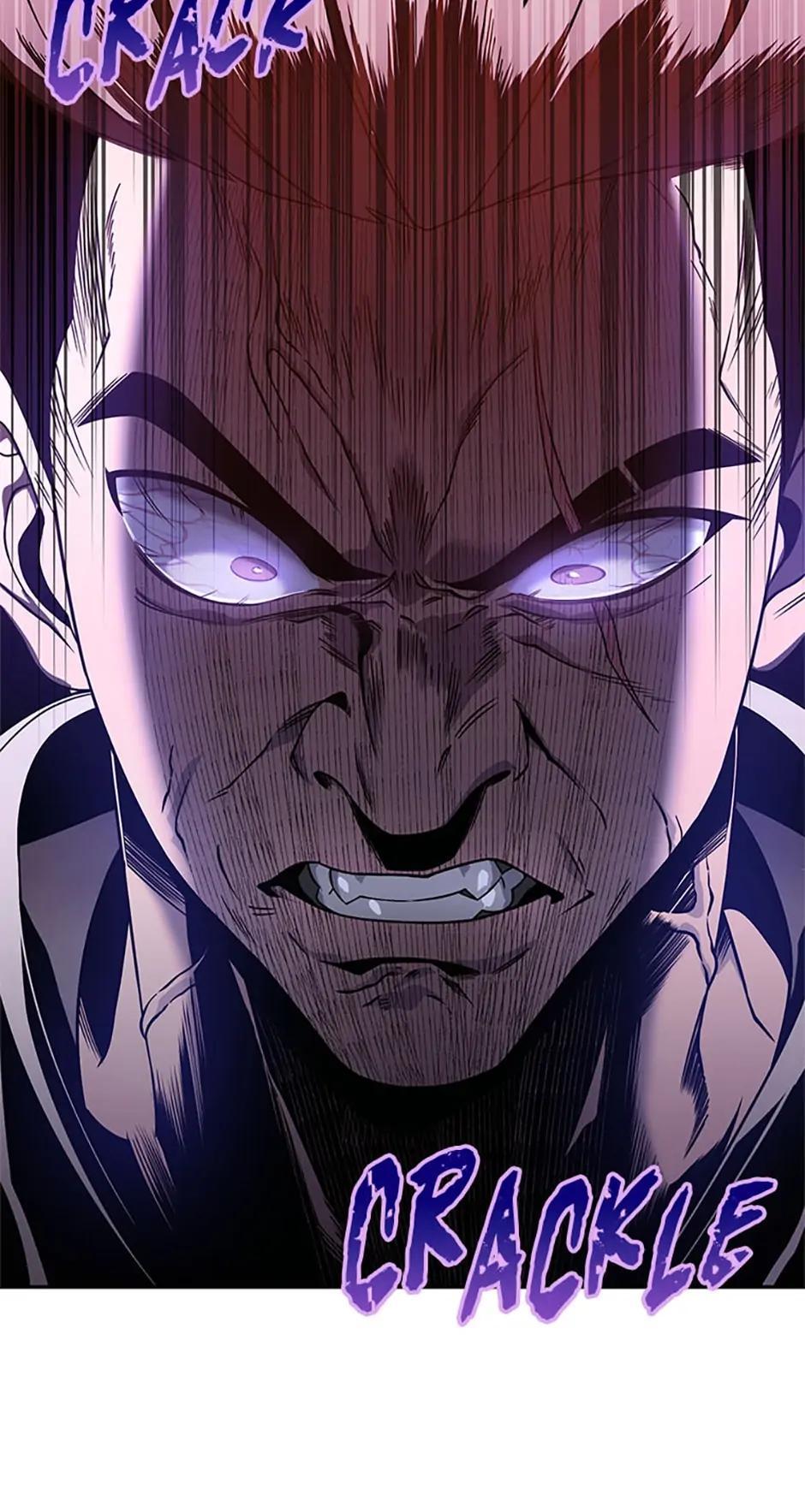 After Ten Millennia in Hell Chapter 30