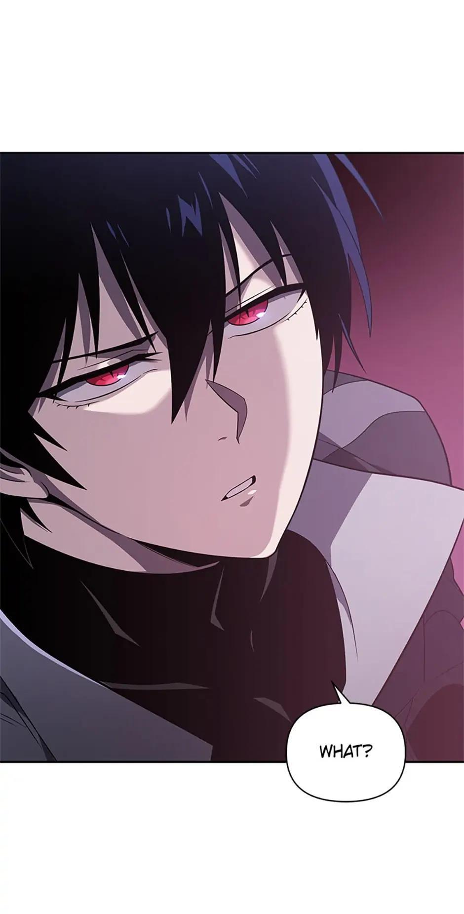 After Ten Millennia in Hell Chapter 30