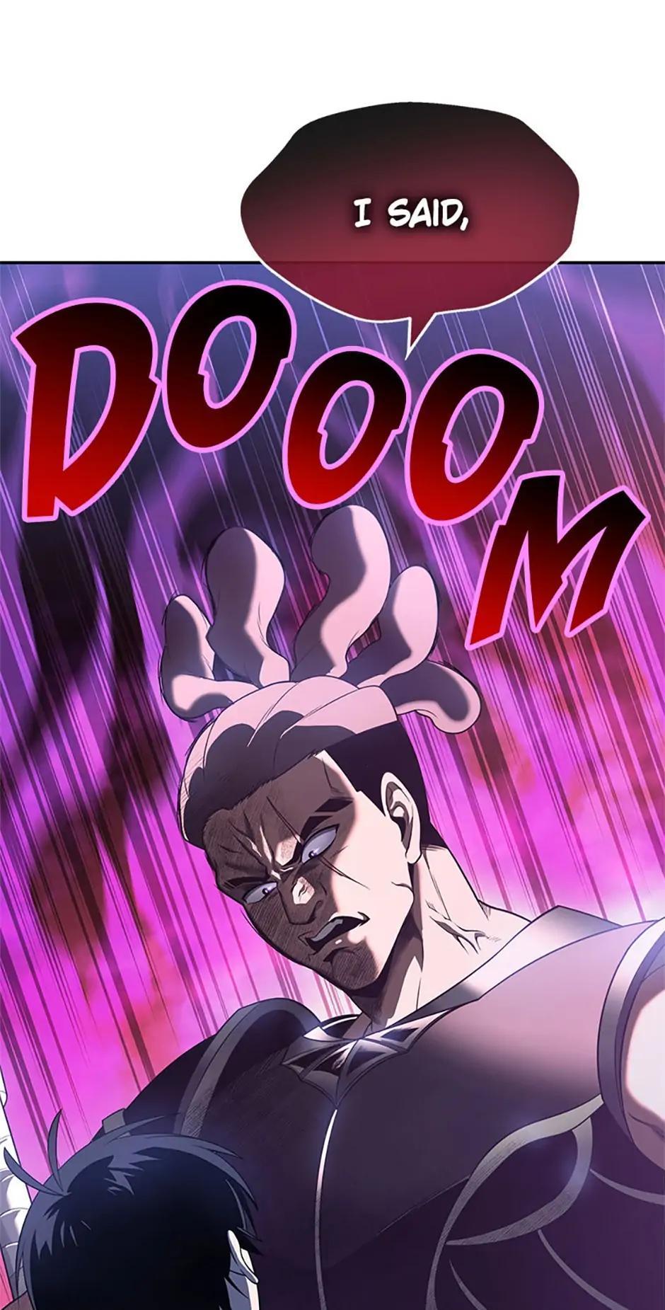 After Ten Millennia in Hell Chapter 30