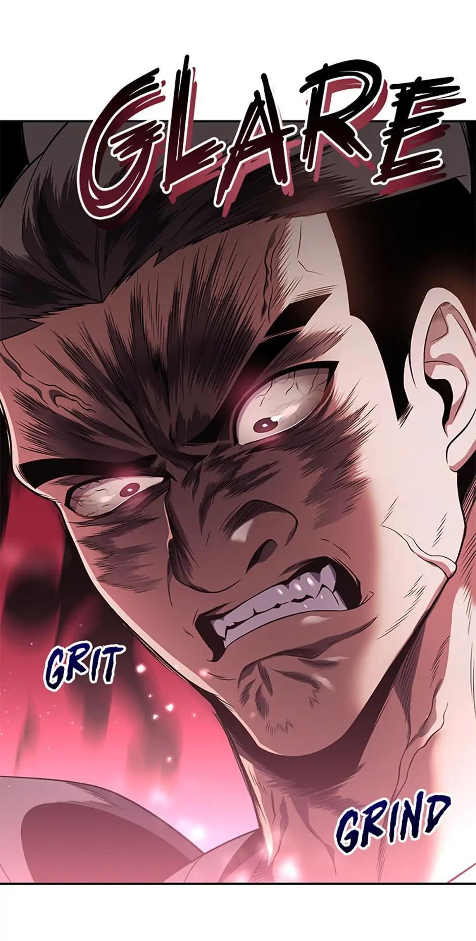 After Ten Millennia in Hell Chapter 30