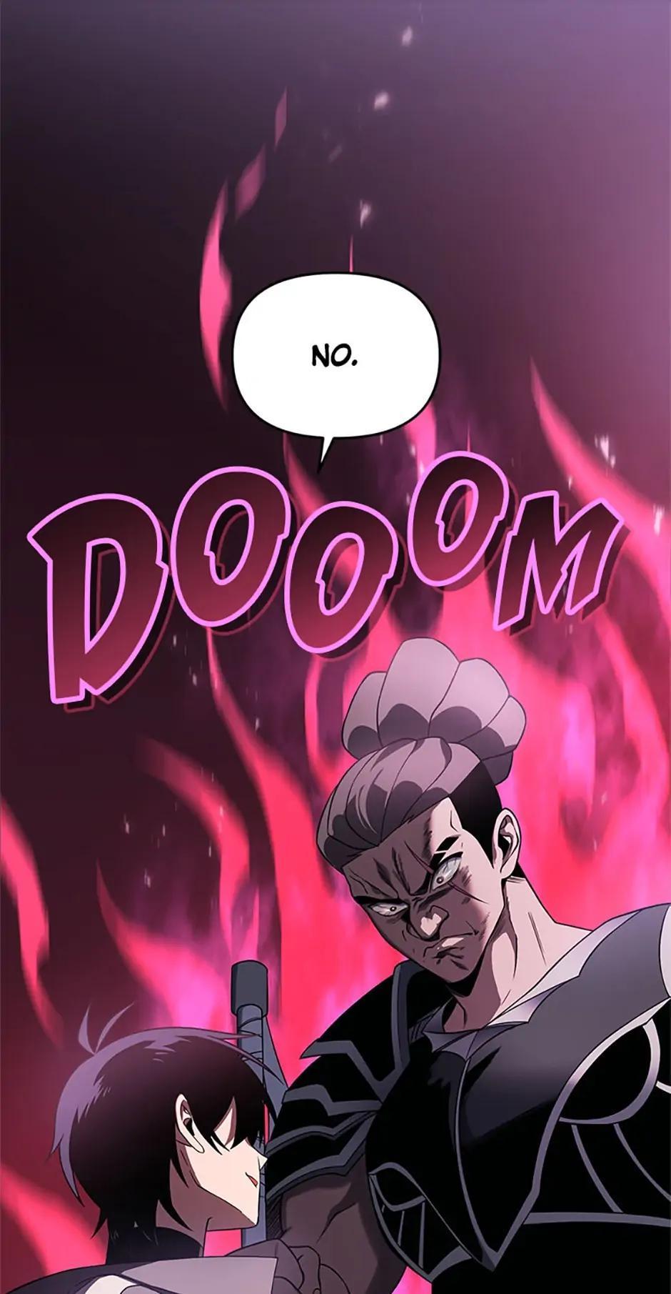 After Ten Millennia in Hell Chapter 31