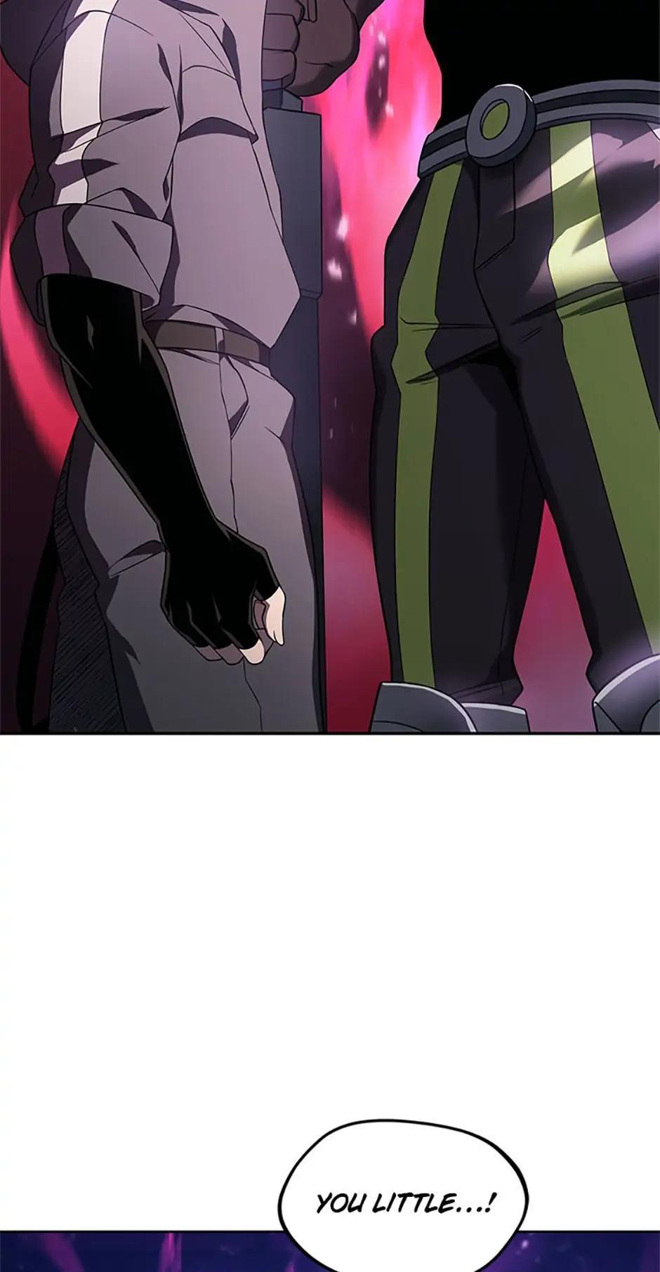 After Ten Millennia in Hell Chapter 31