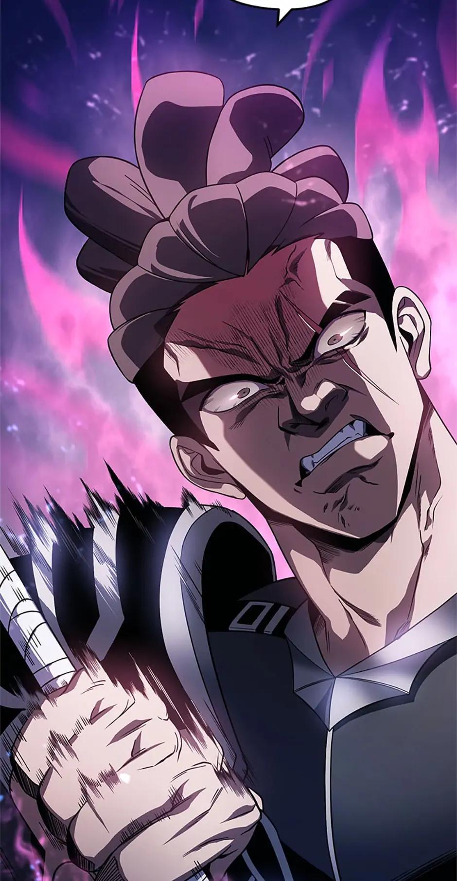 After Ten Millennia in Hell Chapter 31