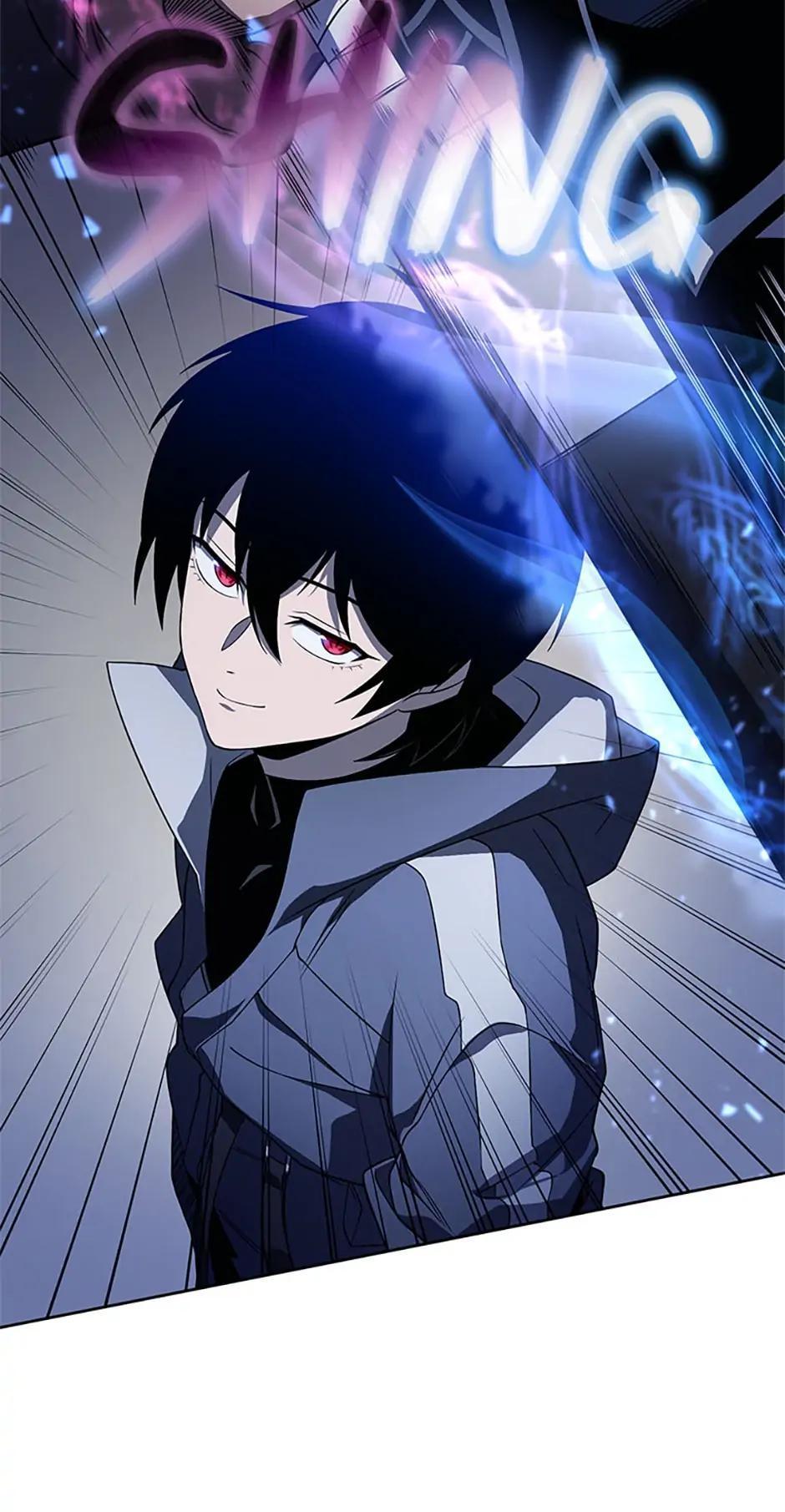 After Ten Millennia in Hell Chapter 31