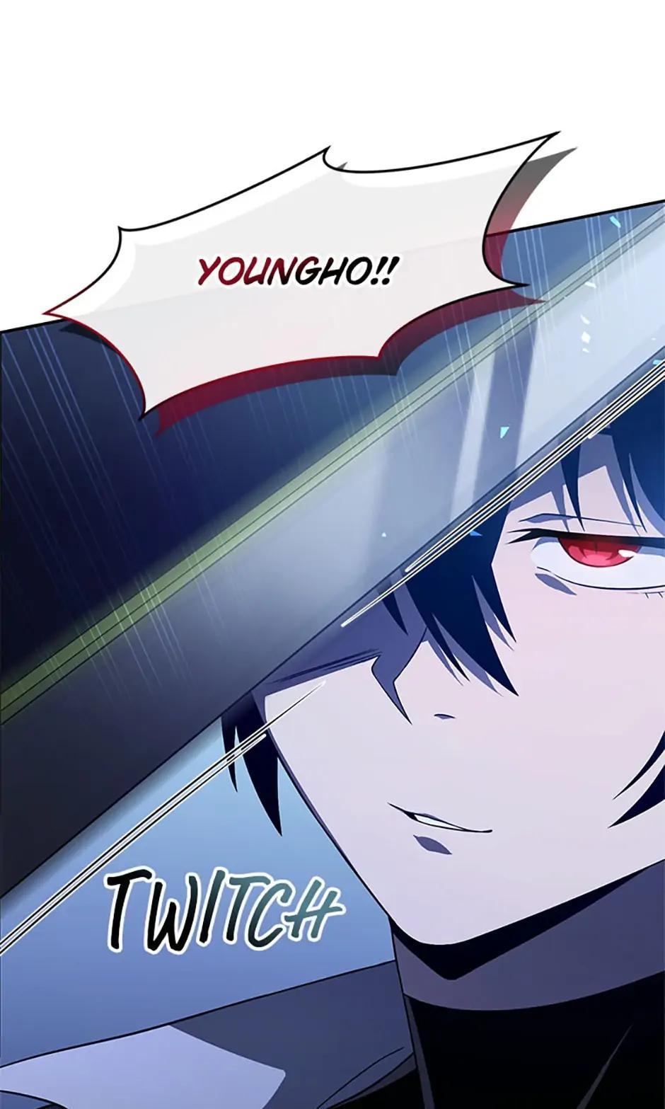 After Ten Millennia in Hell Chapter 31