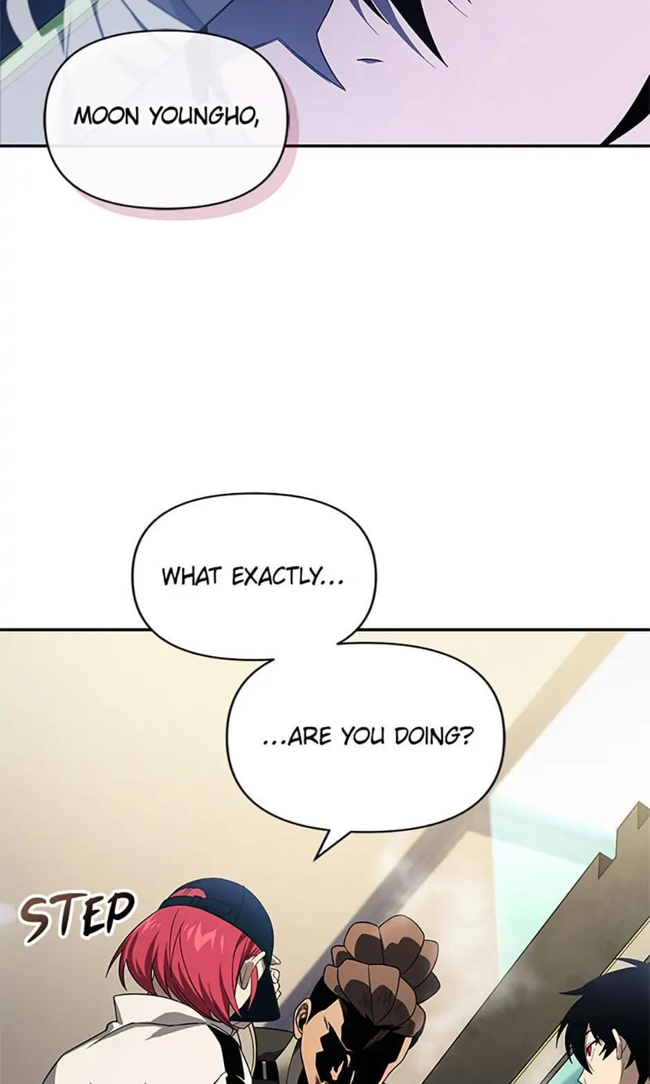 After Ten Millennia in Hell Chapter 31