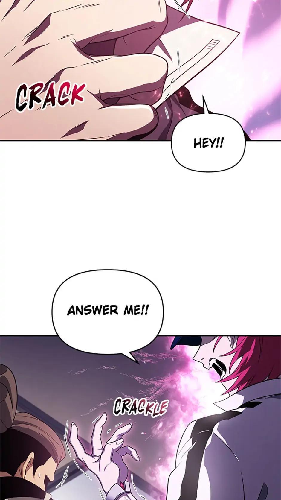 After Ten Millennia in Hell Chapter 31