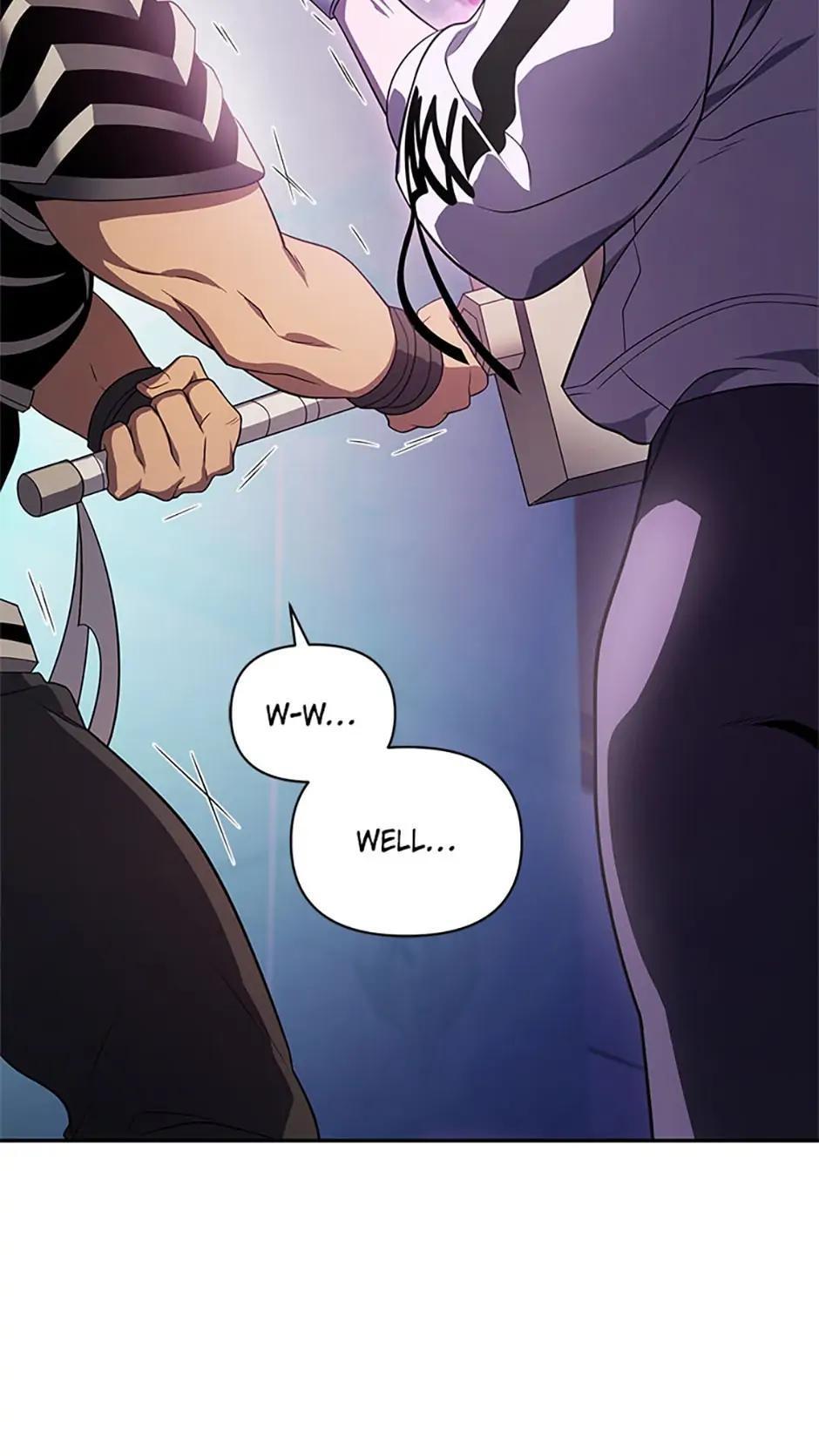 After Ten Millennia in Hell Chapter 31