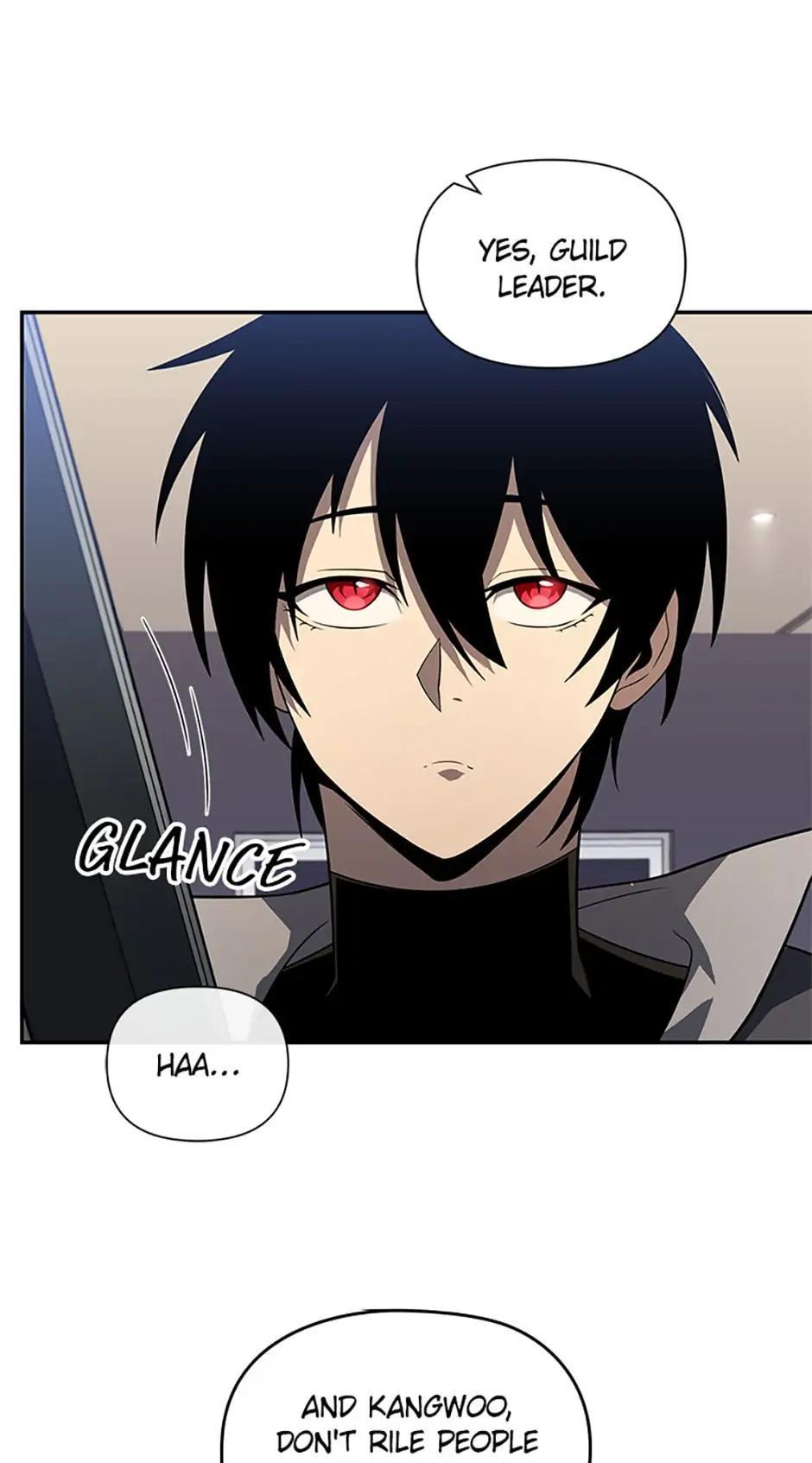 After Ten Millennia in Hell Chapter 31