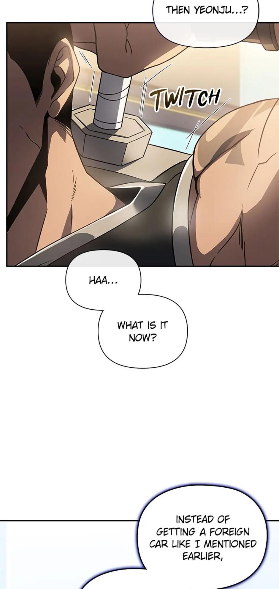 After Ten Millennia in Hell Chapter 31