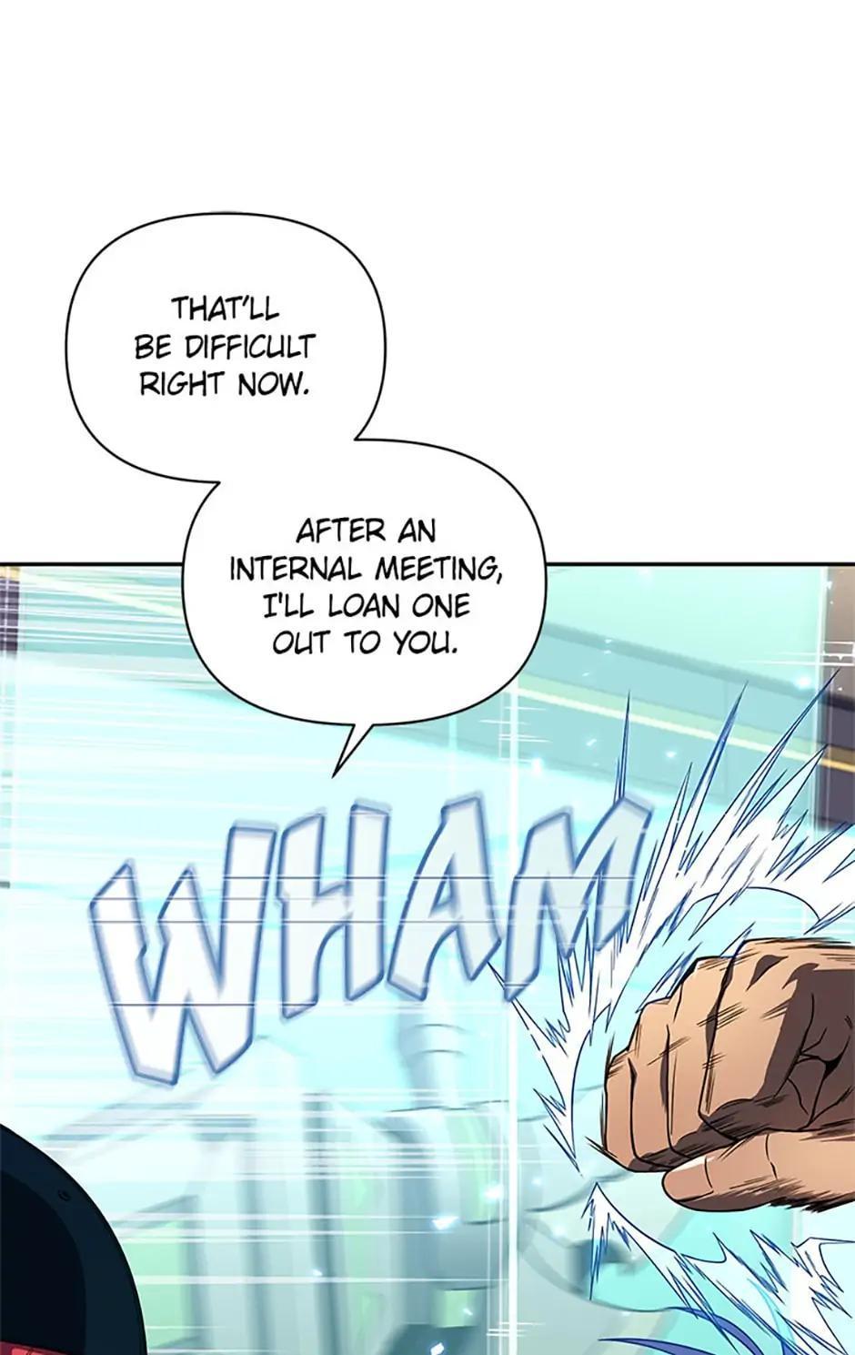 After Ten Millennia in Hell Chapter 31