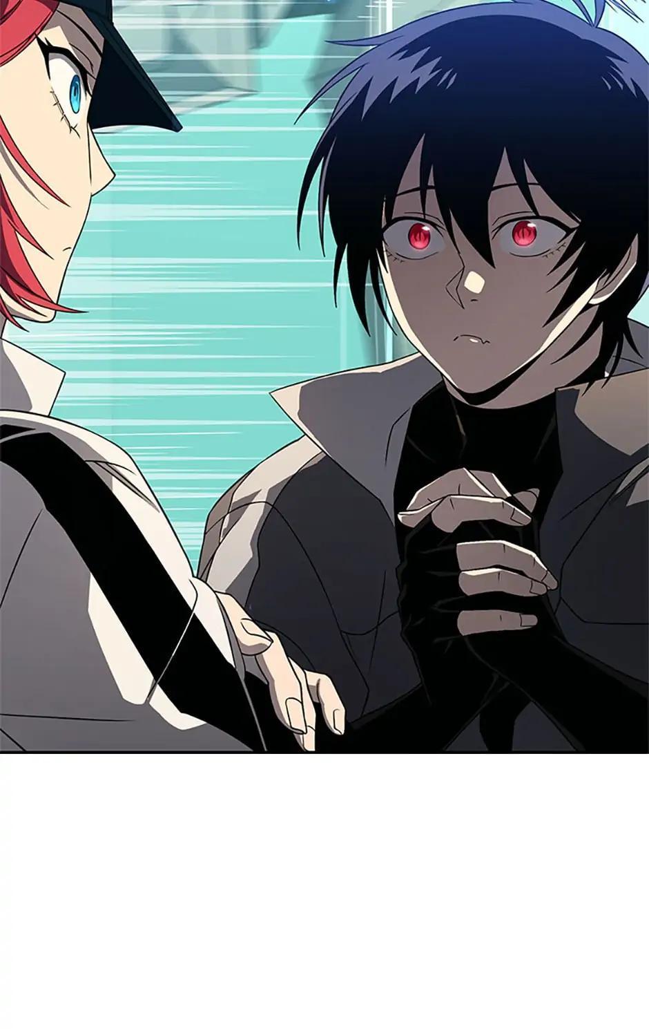 After Ten Millennia in Hell Chapter 31