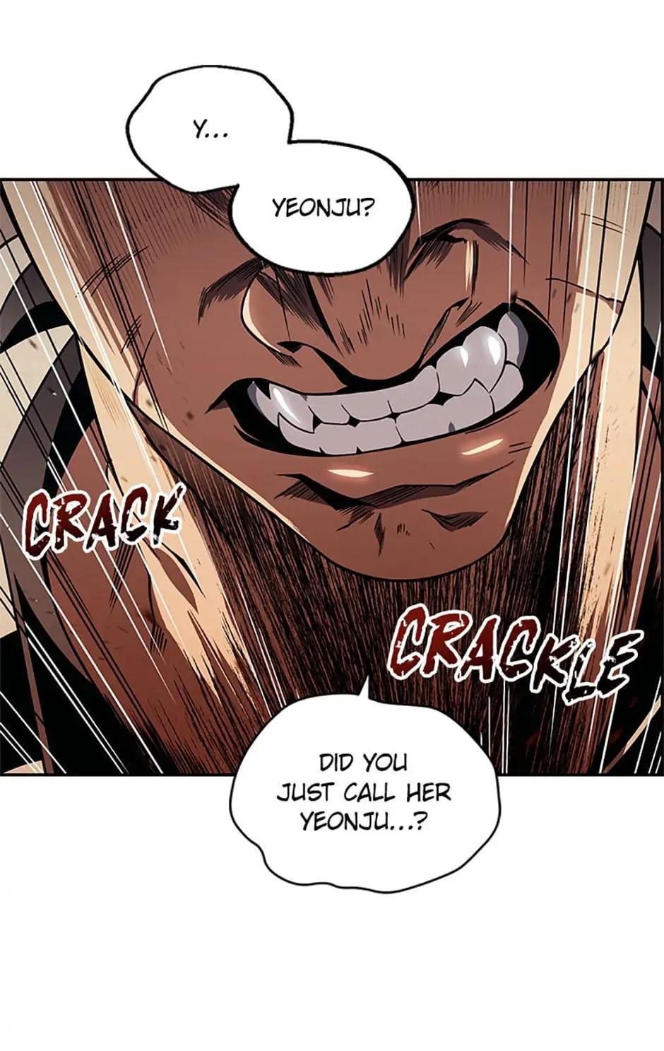 After Ten Millennia in Hell Chapter 31