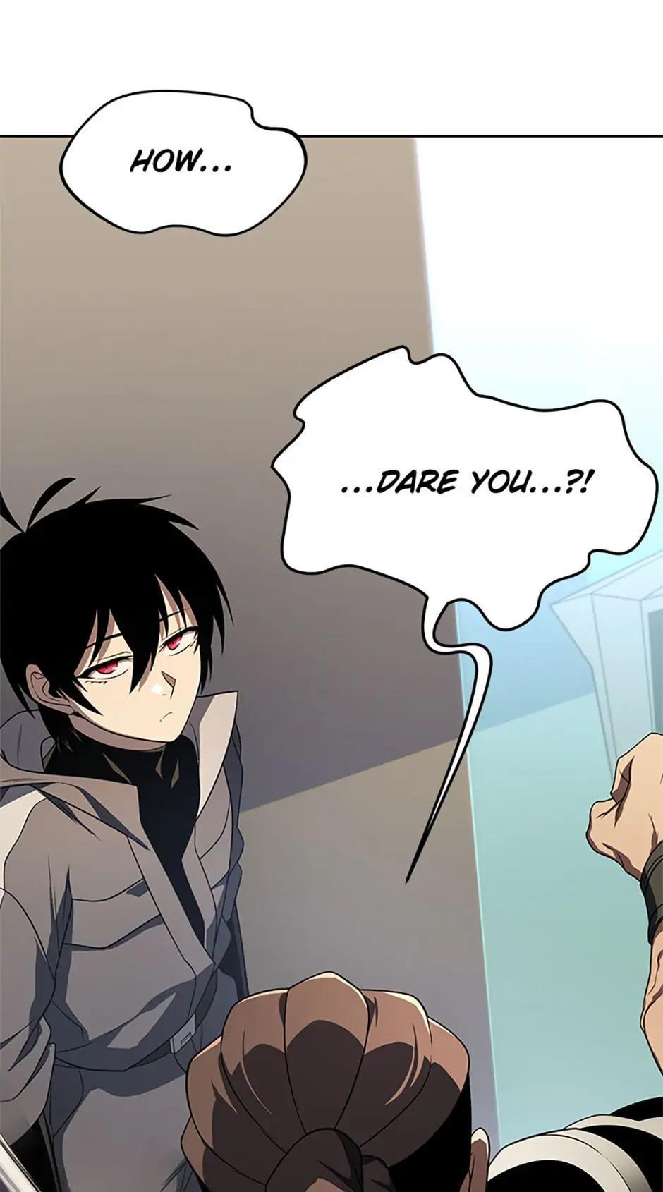 After Ten Millennia in Hell Chapter 31