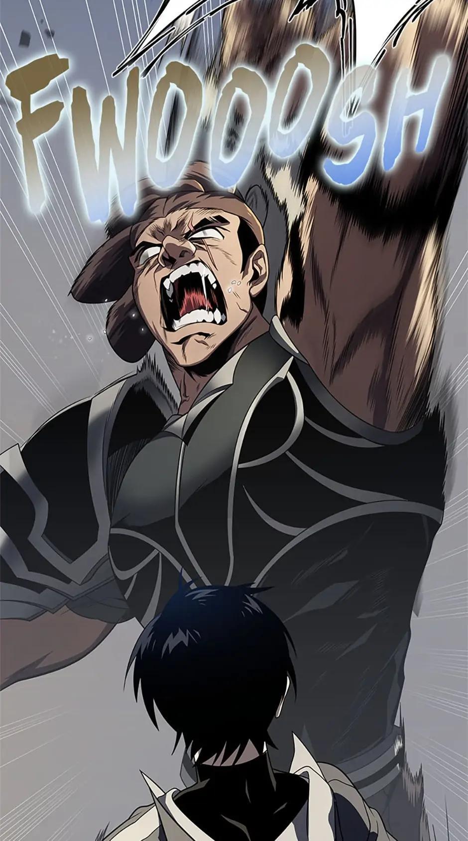 After Ten Millennia in Hell Chapter 31