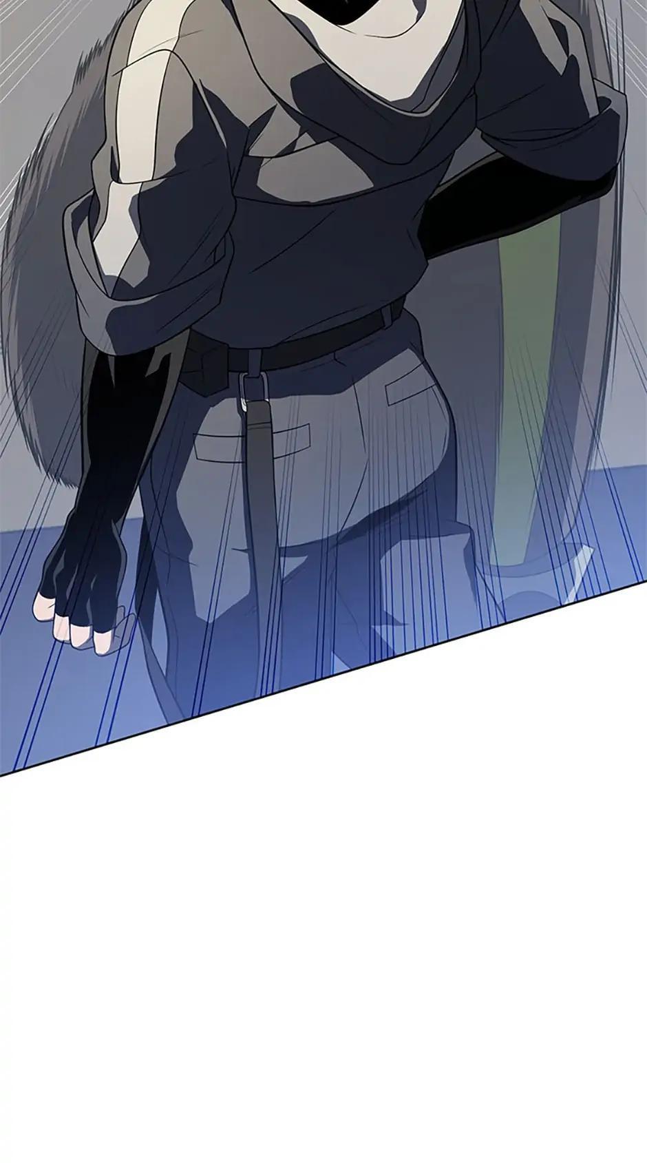 After Ten Millennia in Hell Chapter 31