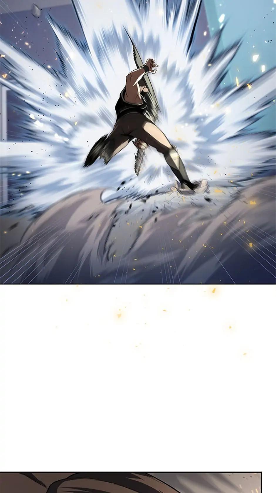 After Ten Millennia in Hell Chapter 31