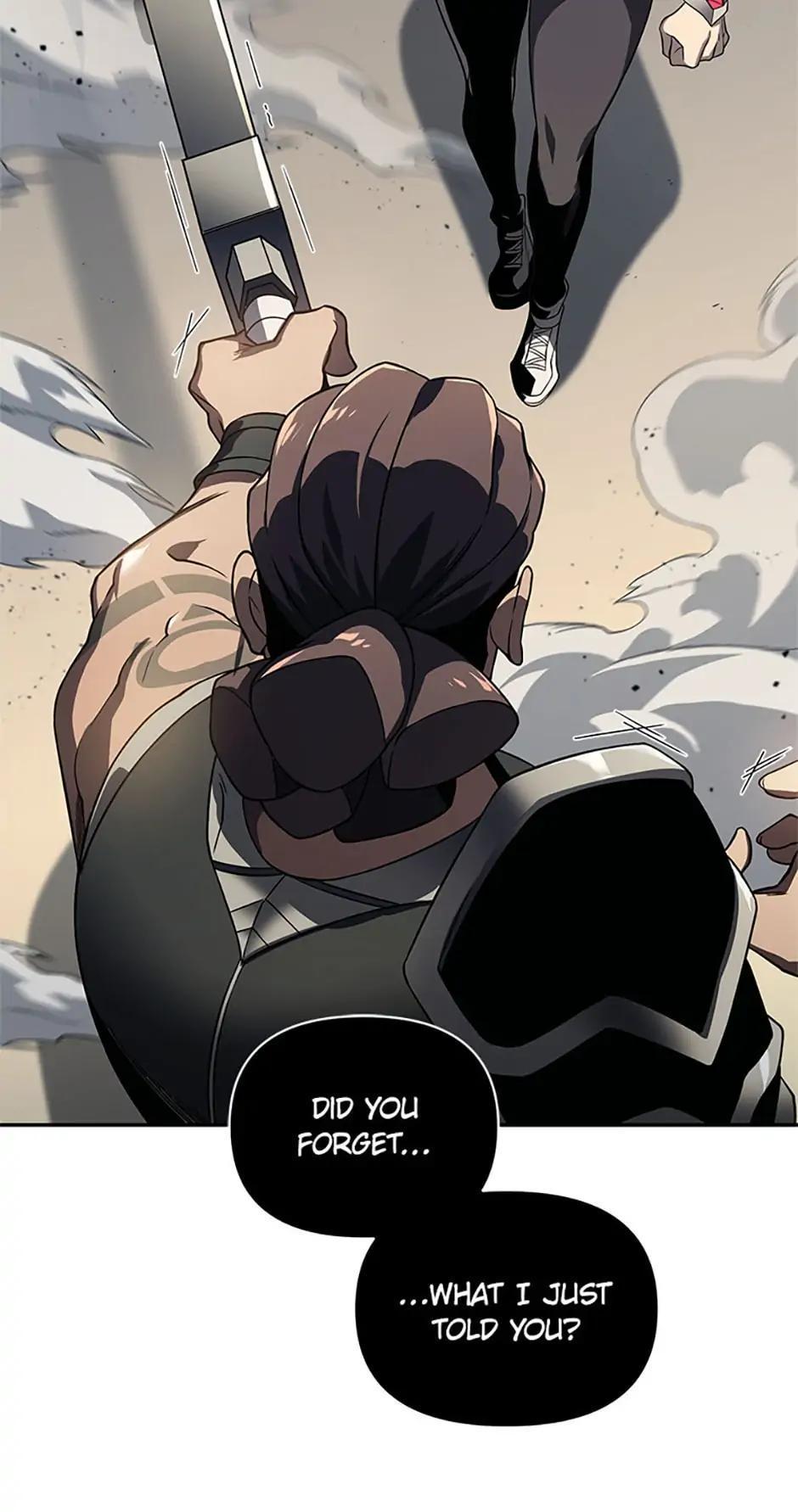 After Ten Millennia in Hell Chapter 31