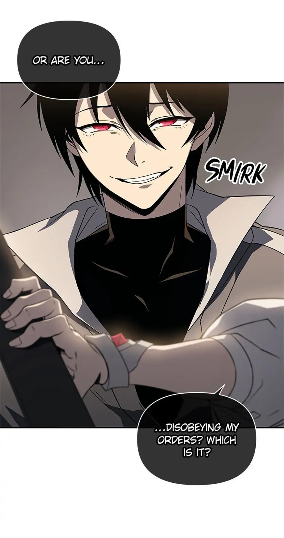 After Ten Millennia in Hell Chapter 31