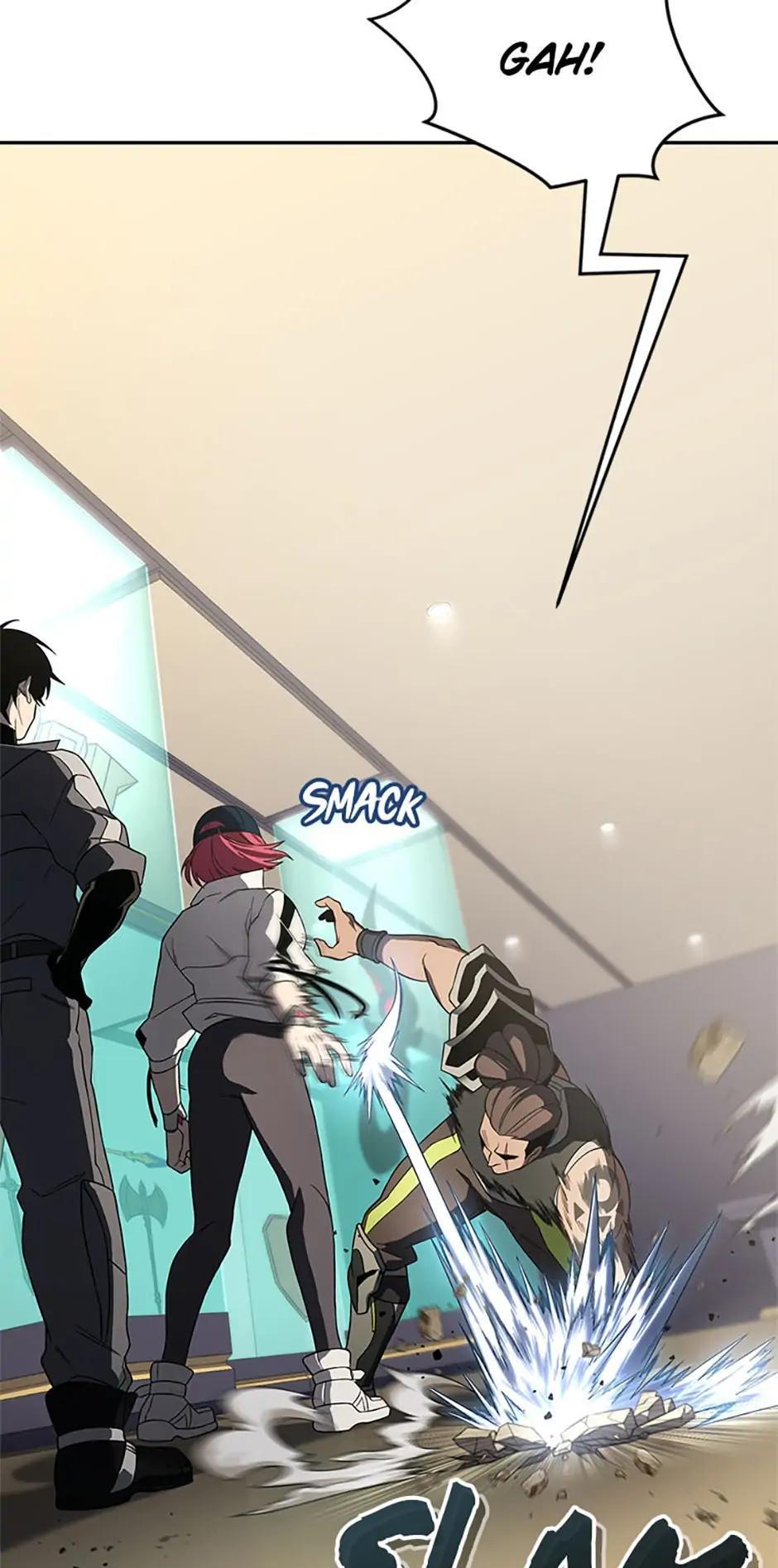 After Ten Millennia in Hell Chapter 31