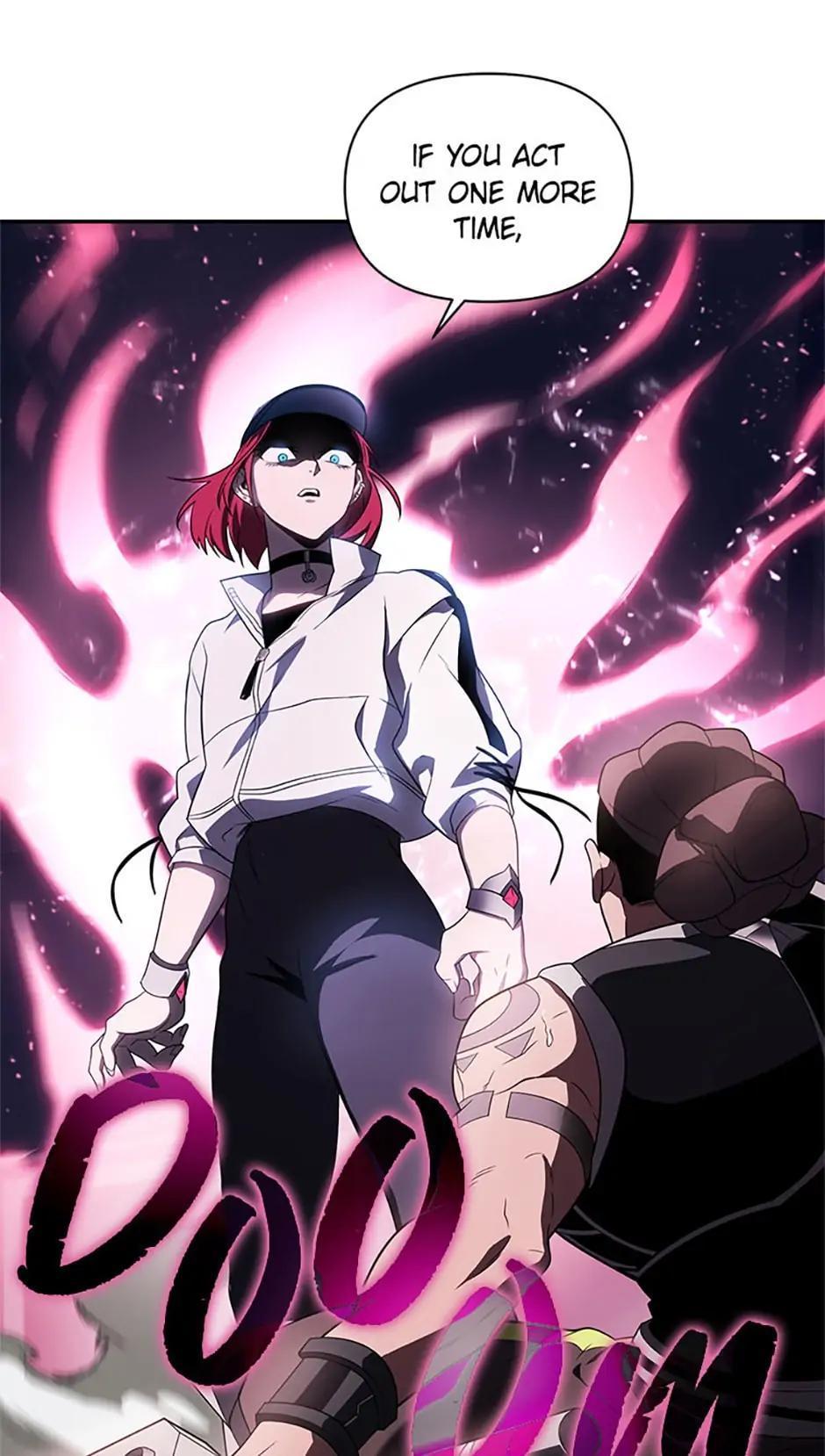 After Ten Millennia in Hell Chapter 31