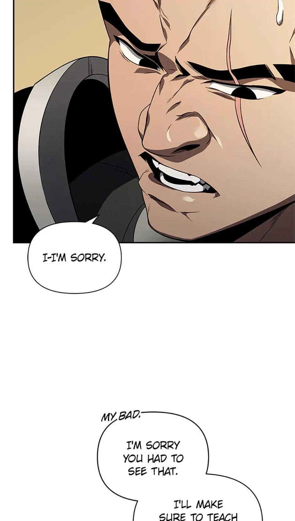 After Ten Millennia in Hell Chapter 31