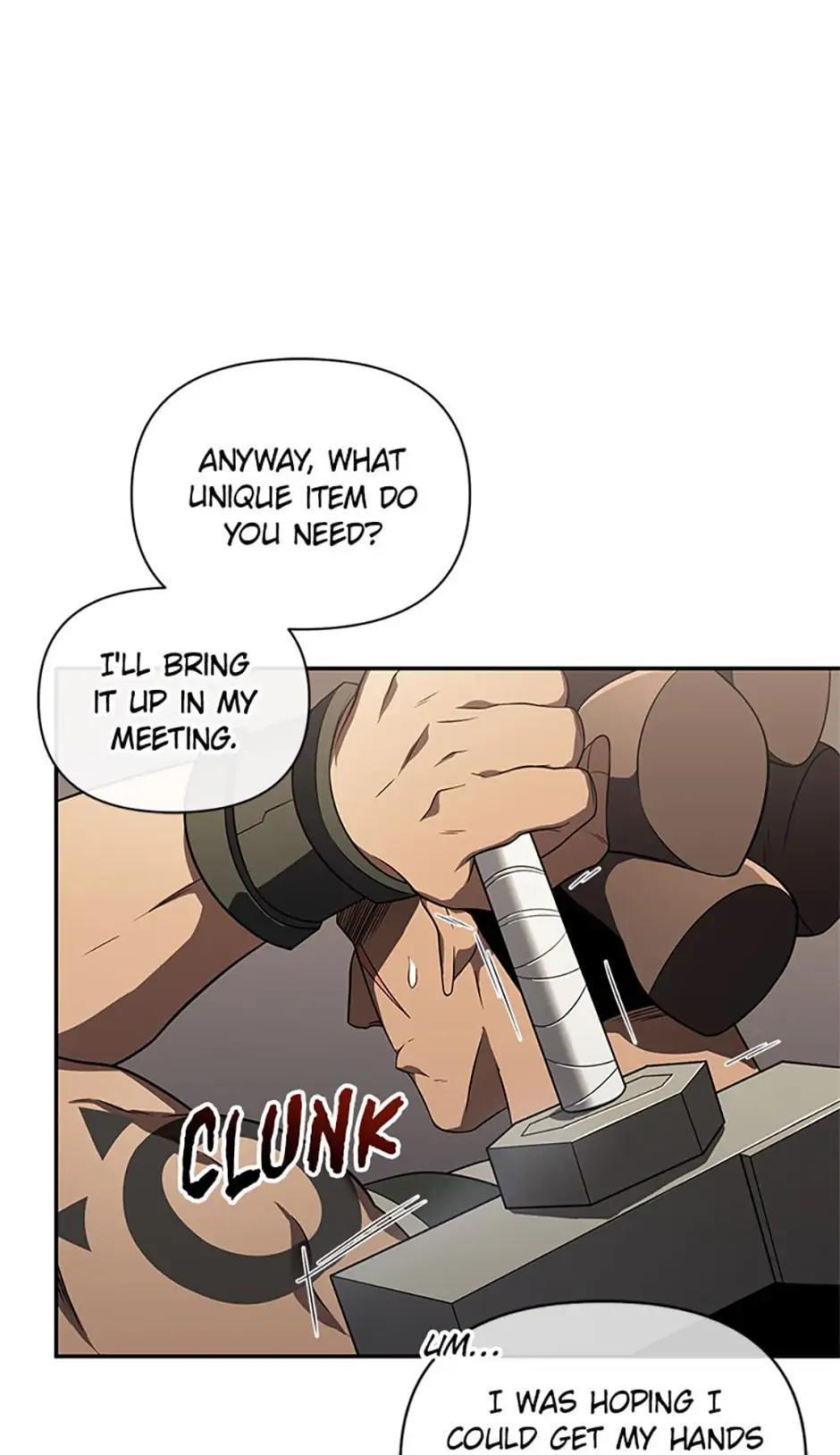 After Ten Millennia in Hell Chapter 31