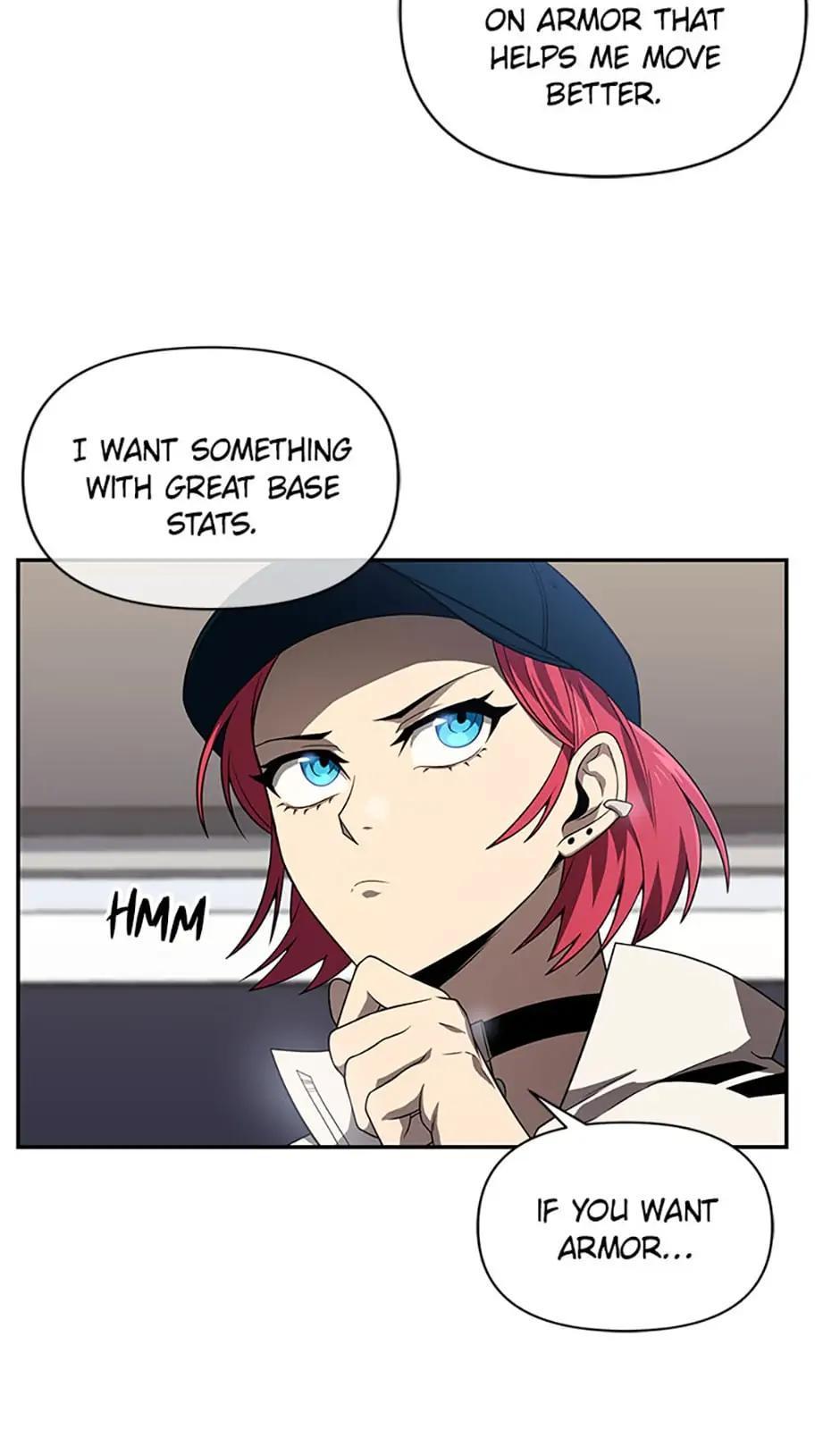 After Ten Millennia in Hell Chapter 31