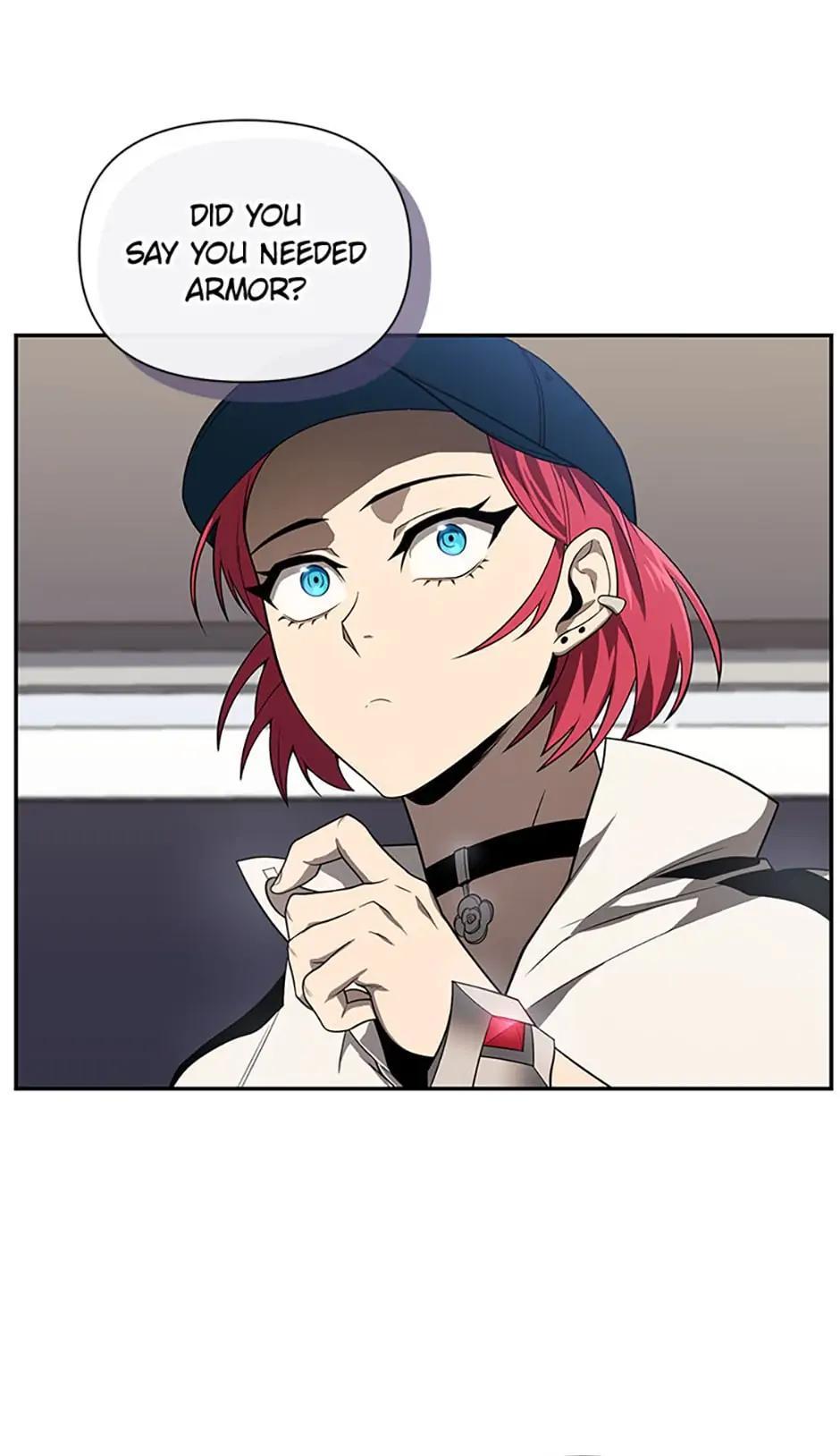 After Ten Millennia in Hell Chapter 31