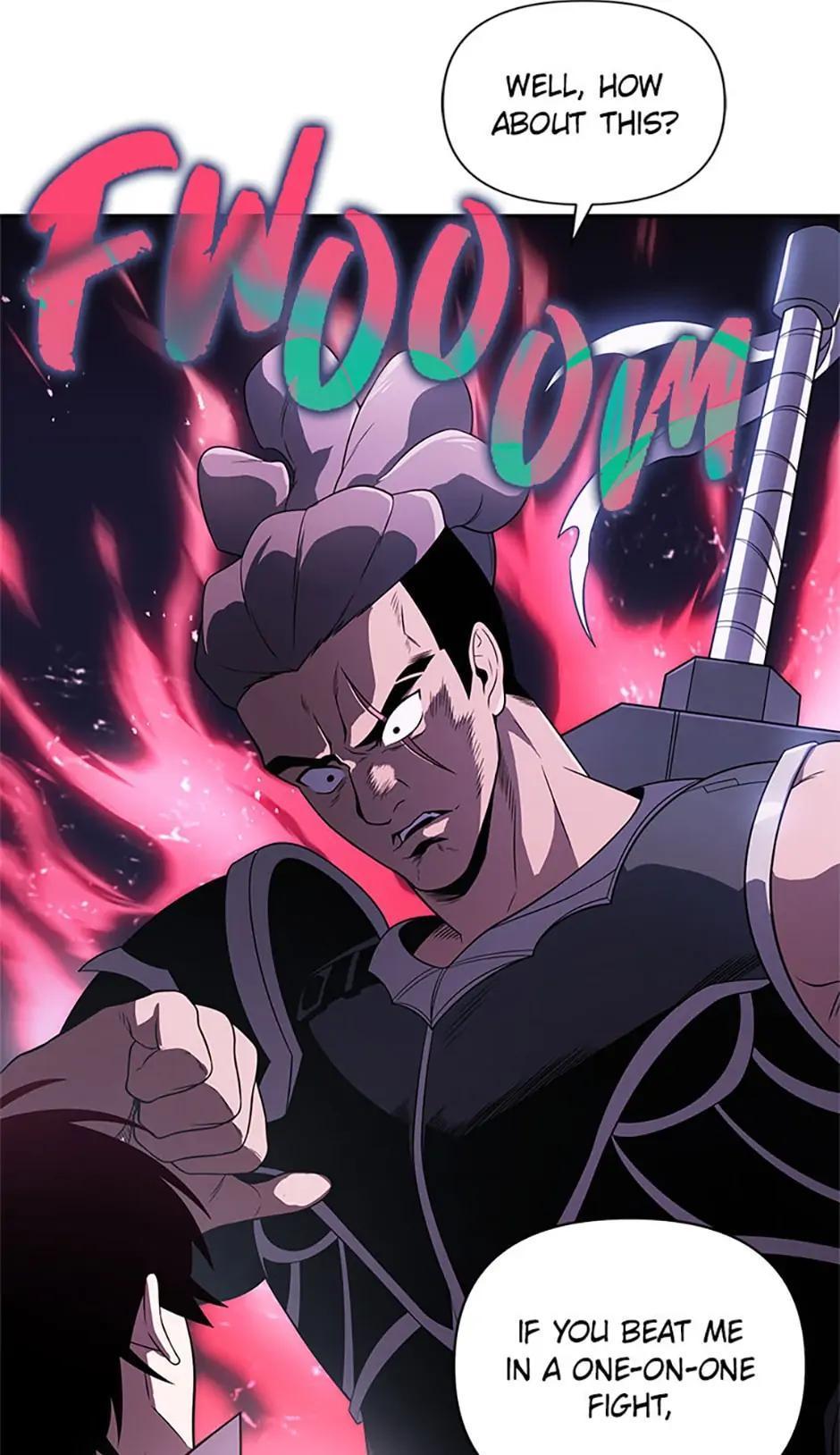 After Ten Millennia in Hell Chapter 31