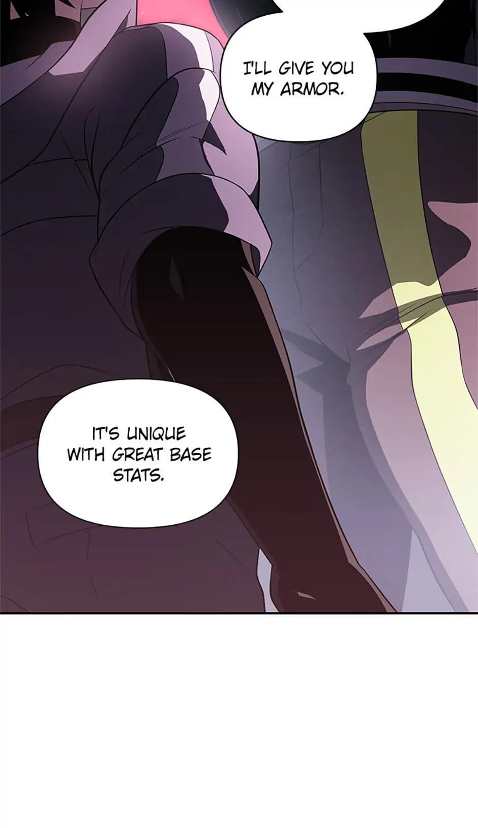 After Ten Millennia in Hell Chapter 31