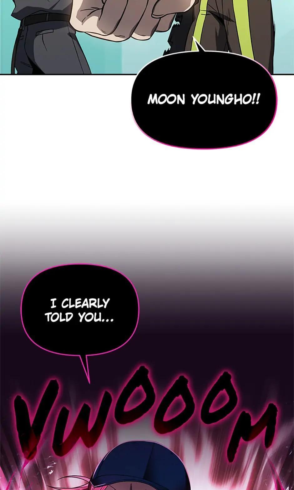 After Ten Millennia in Hell Chapter 31