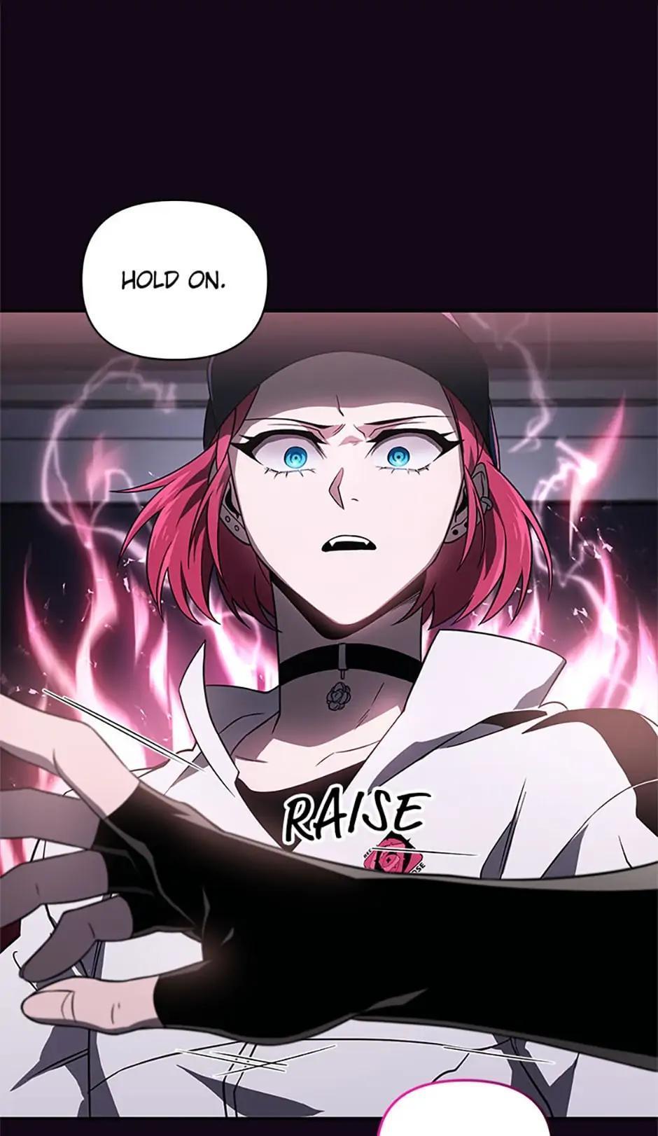 After Ten Millennia in Hell Chapter 31