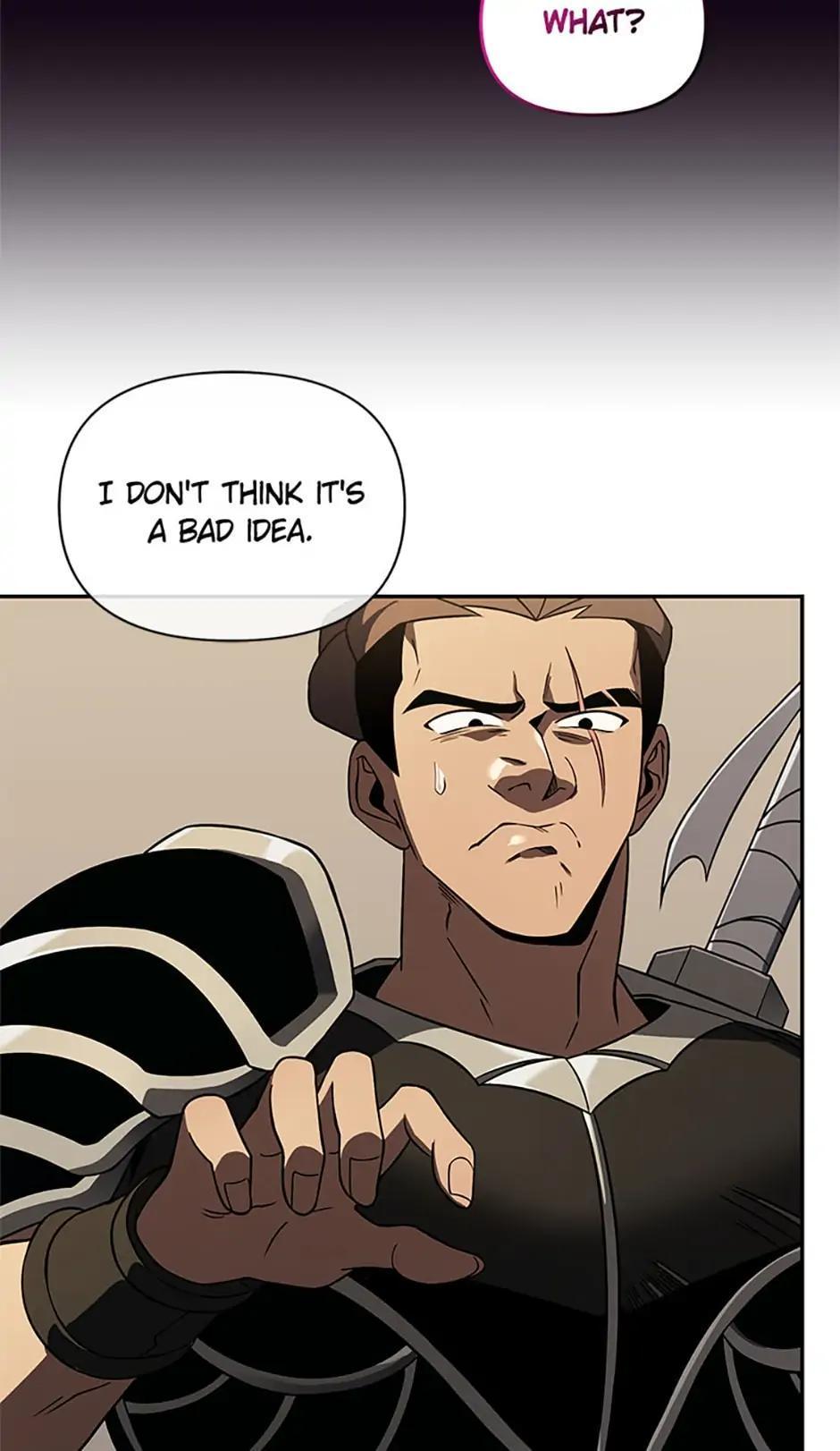 After Ten Millennia in Hell Chapter 31