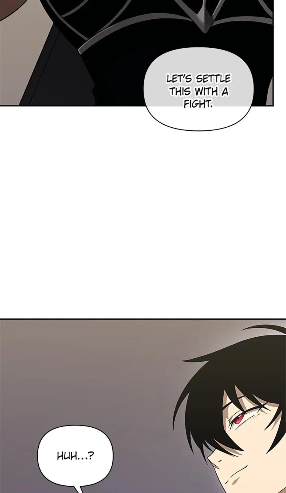 After Ten Millennia in Hell Chapter 31