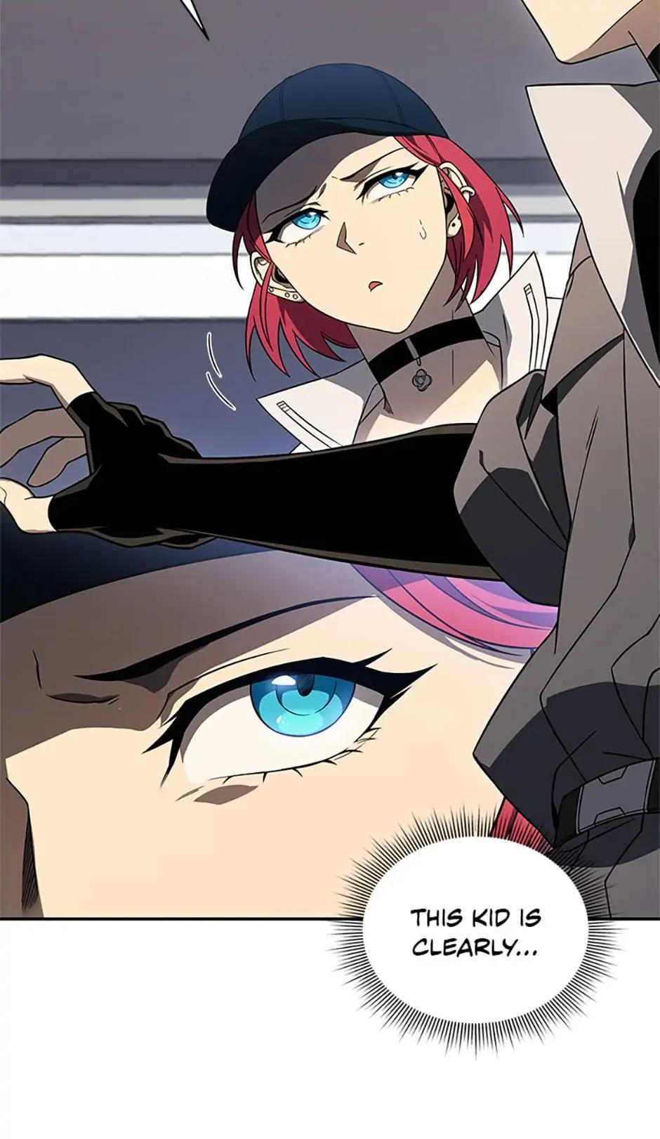 After Ten Millennia in Hell Chapter 31