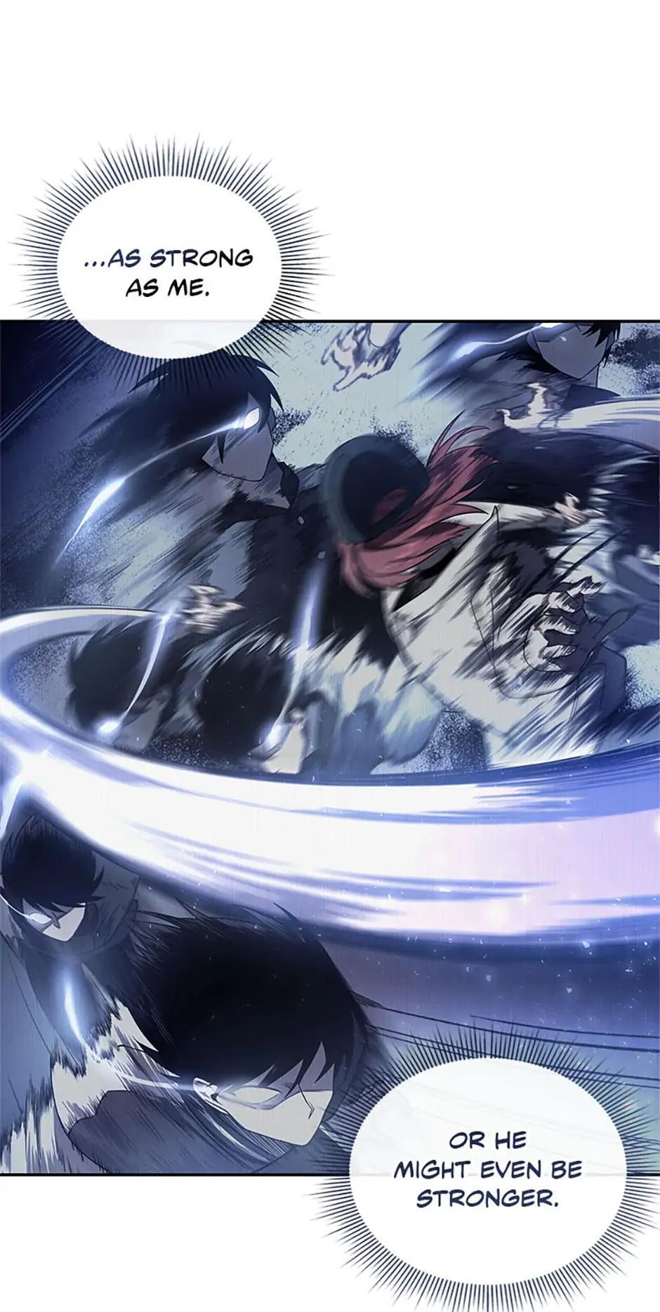 After Ten Millennia in Hell Chapter 31