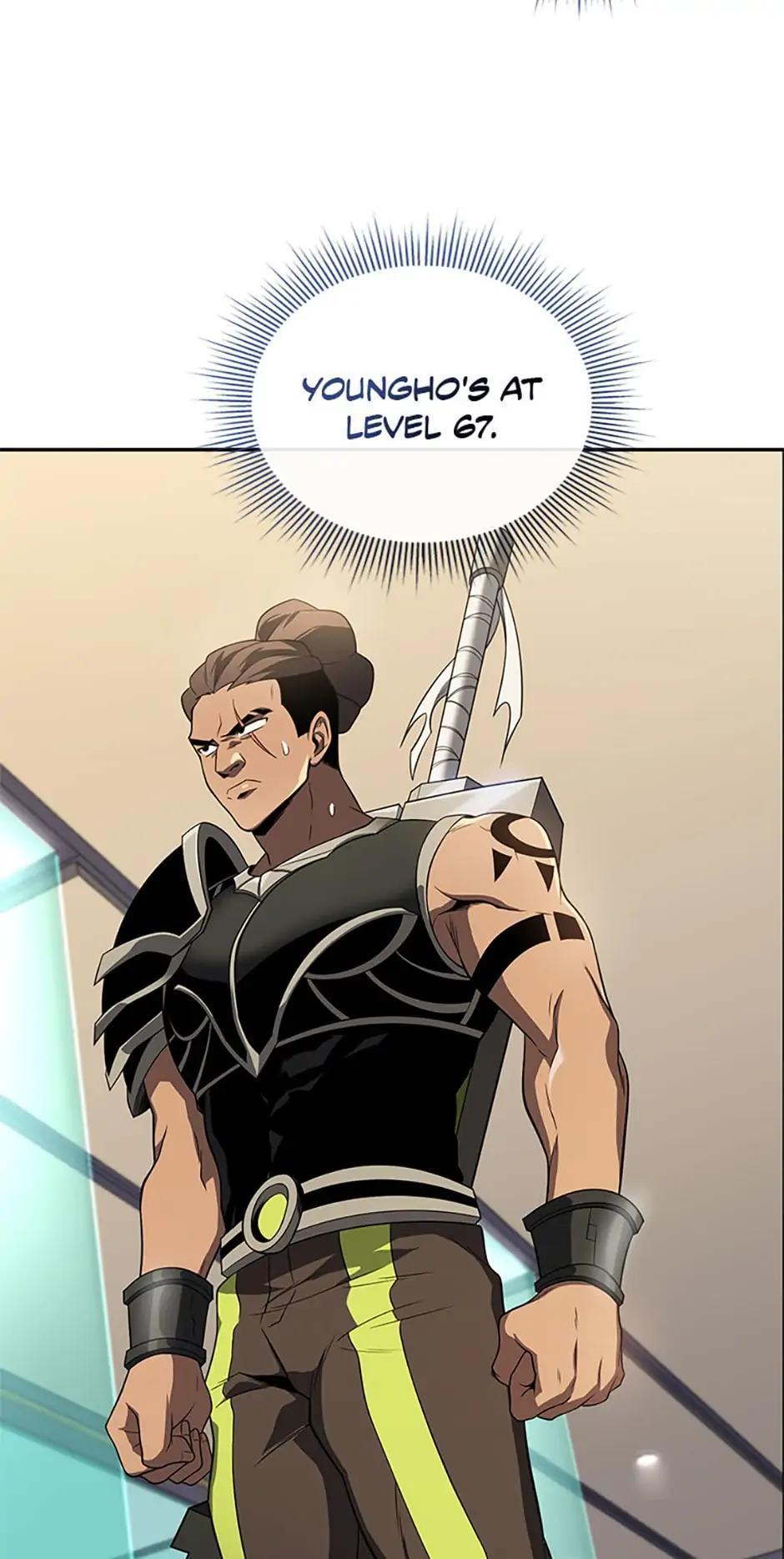 After Ten Millennia in Hell Chapter 31