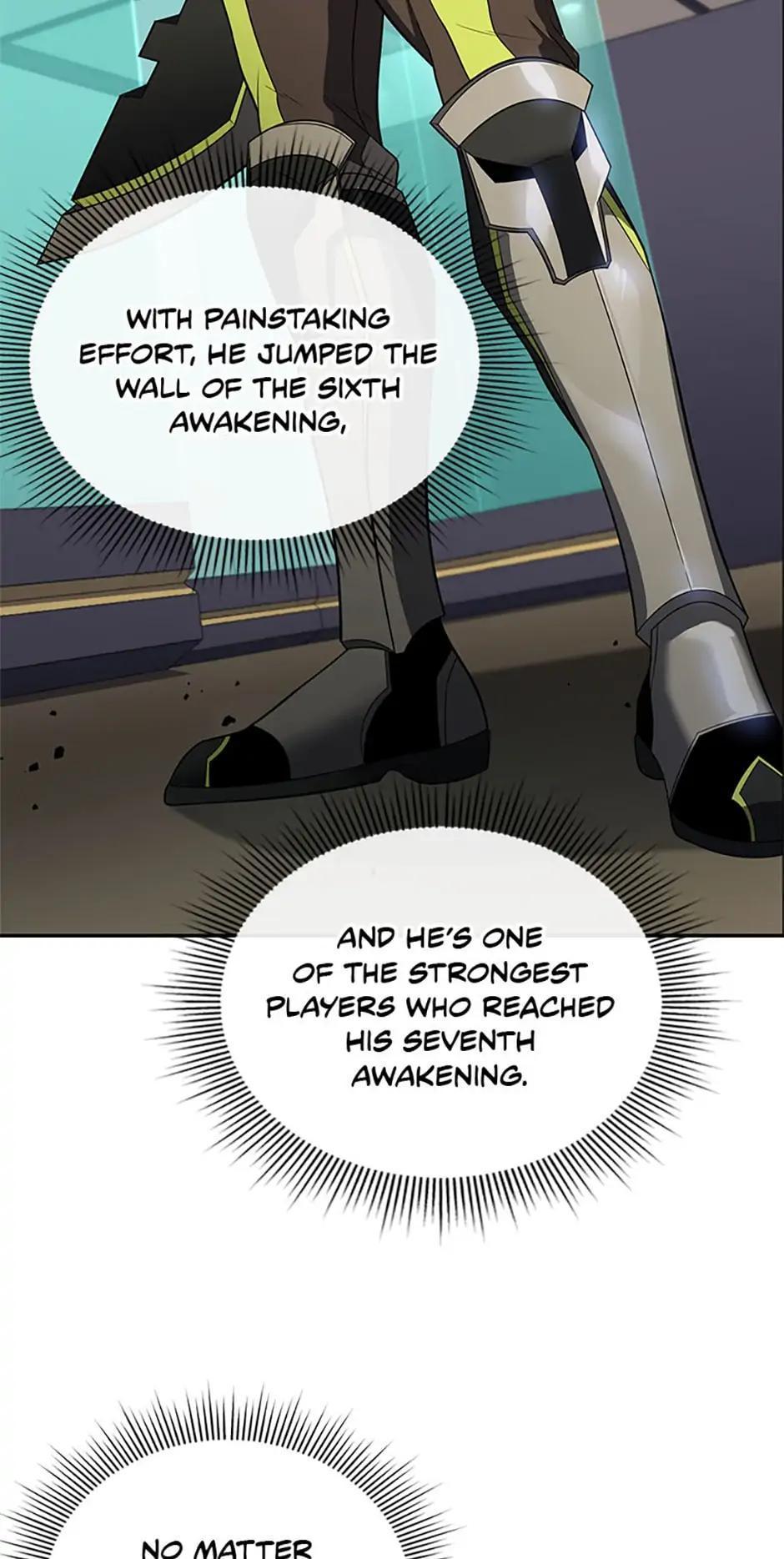 After Ten Millennia in Hell Chapter 31