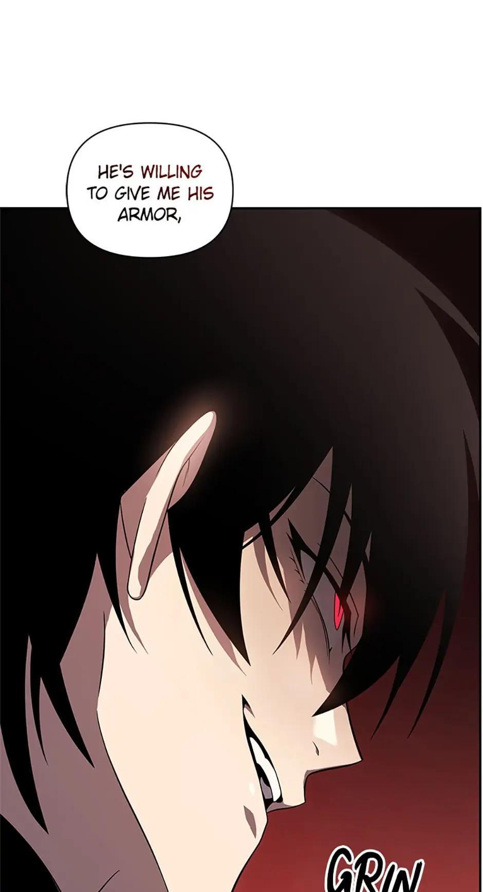 After Ten Millennia in Hell Chapter 31