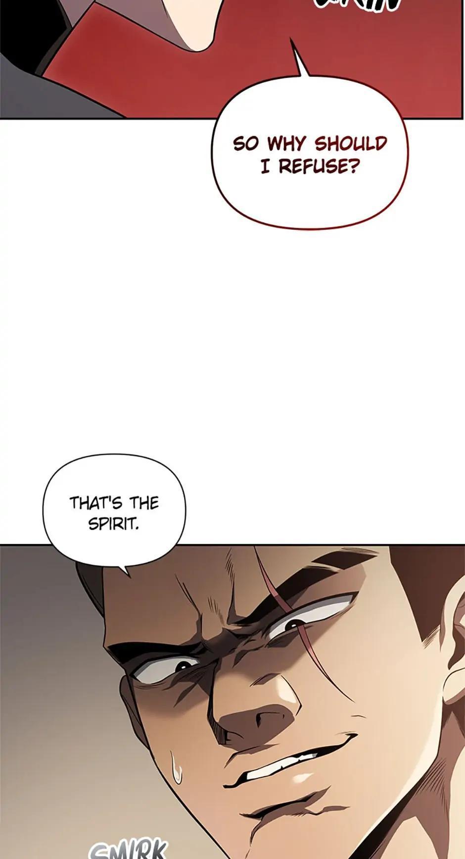 After Ten Millennia in Hell Chapter 31