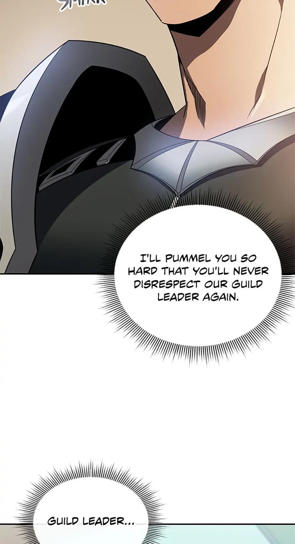 After Ten Millennia in Hell Chapter 31