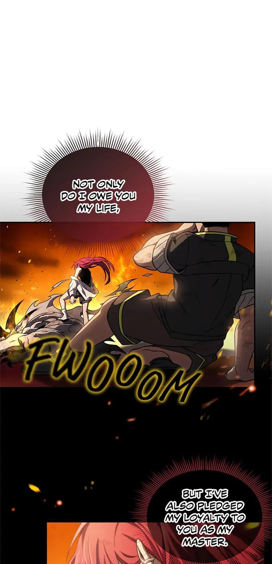 After Ten Millennia in Hell Chapter 31