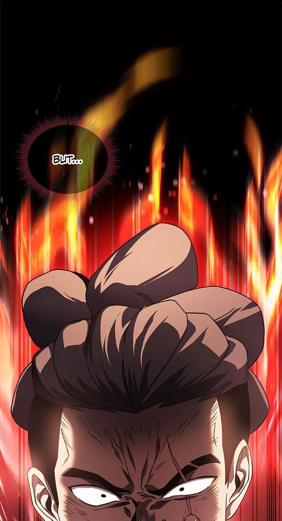 After Ten Millennia in Hell Chapter 31