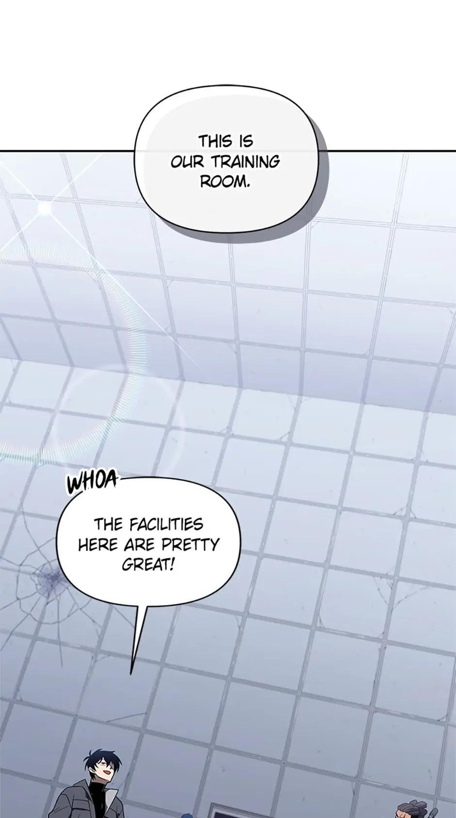 After Ten Millennia in Hell Chapter 31