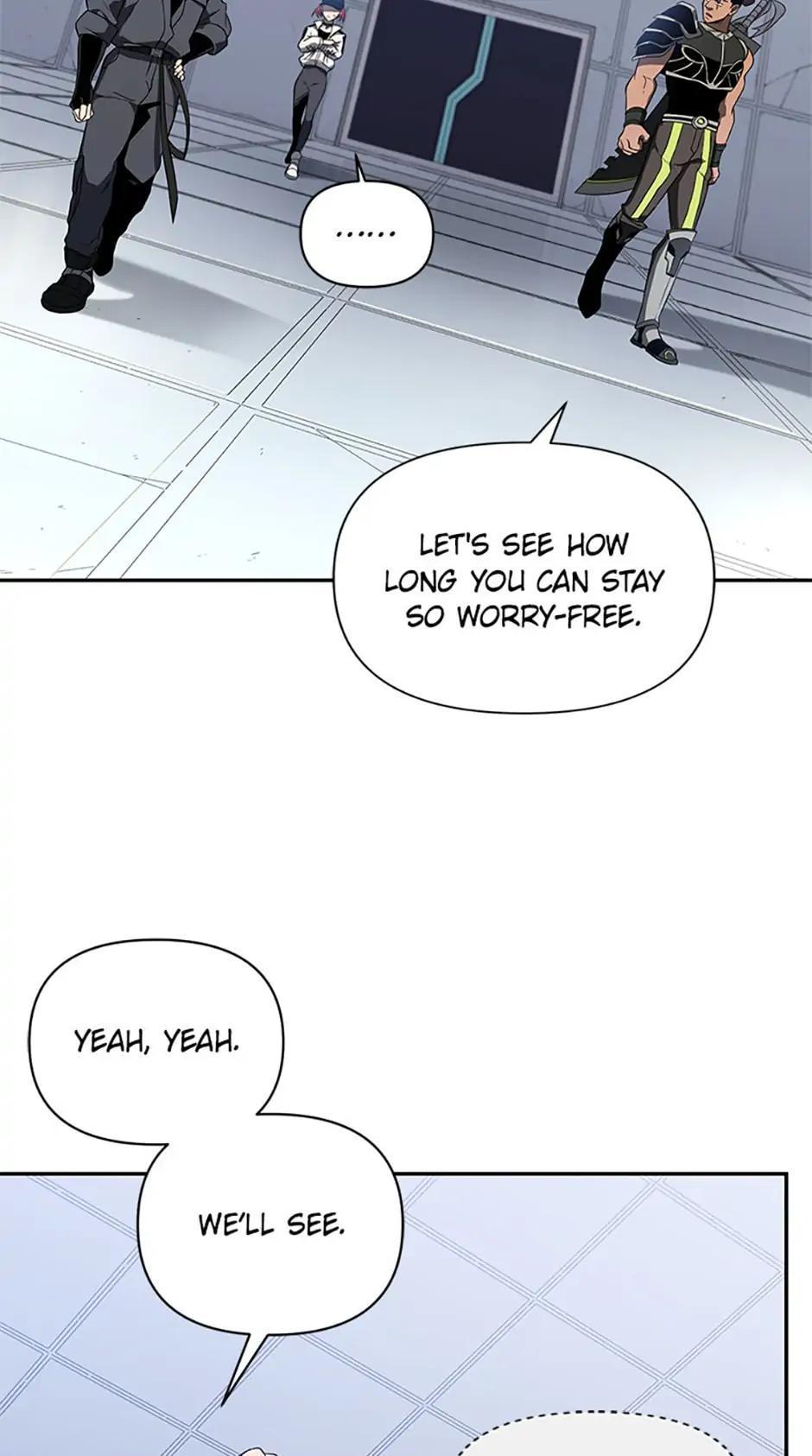 After Ten Millennia in Hell Chapter 31