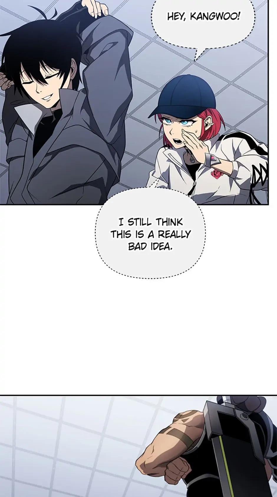 After Ten Millennia in Hell Chapter 31