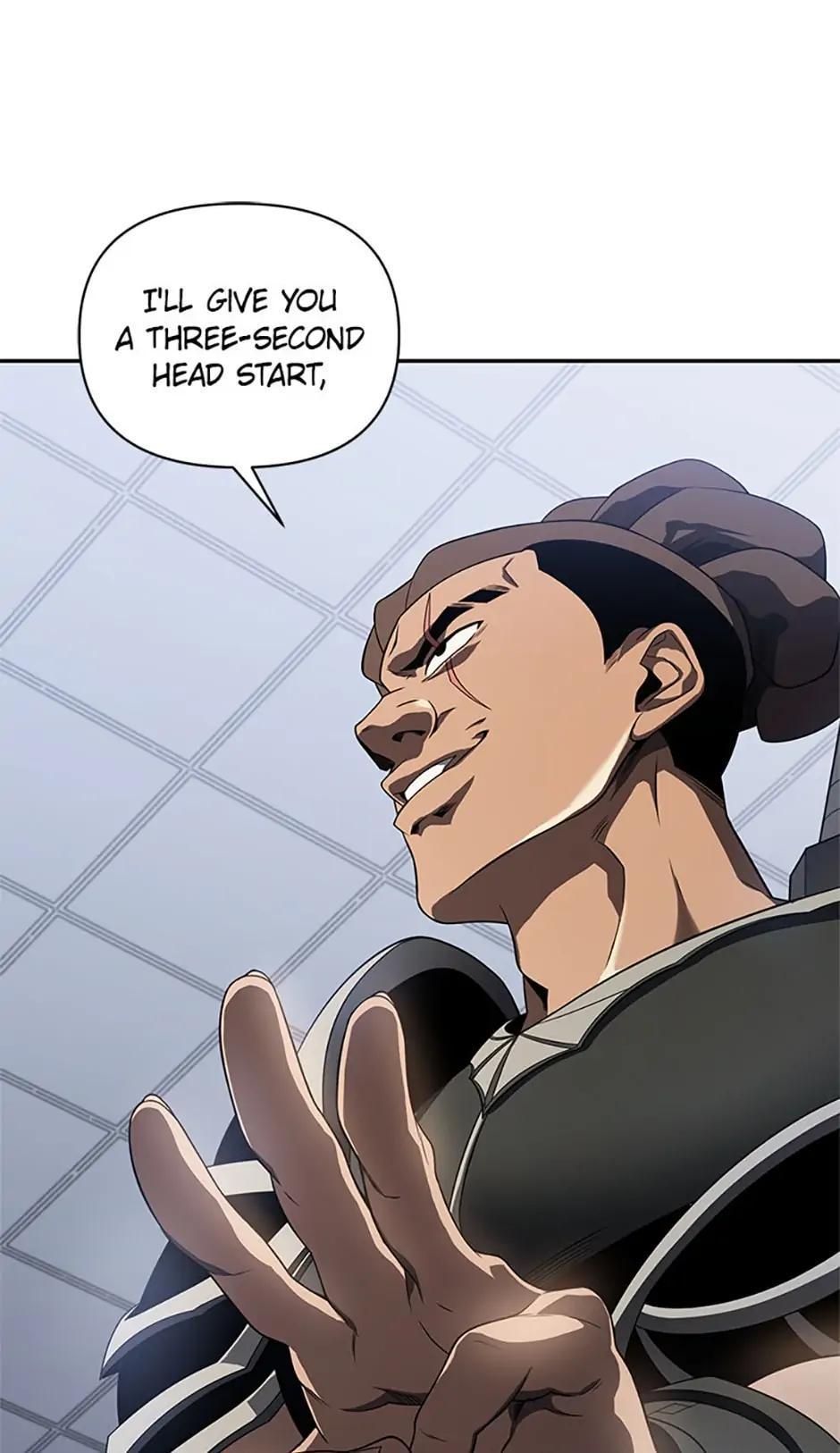 After Ten Millennia in Hell Chapter 31