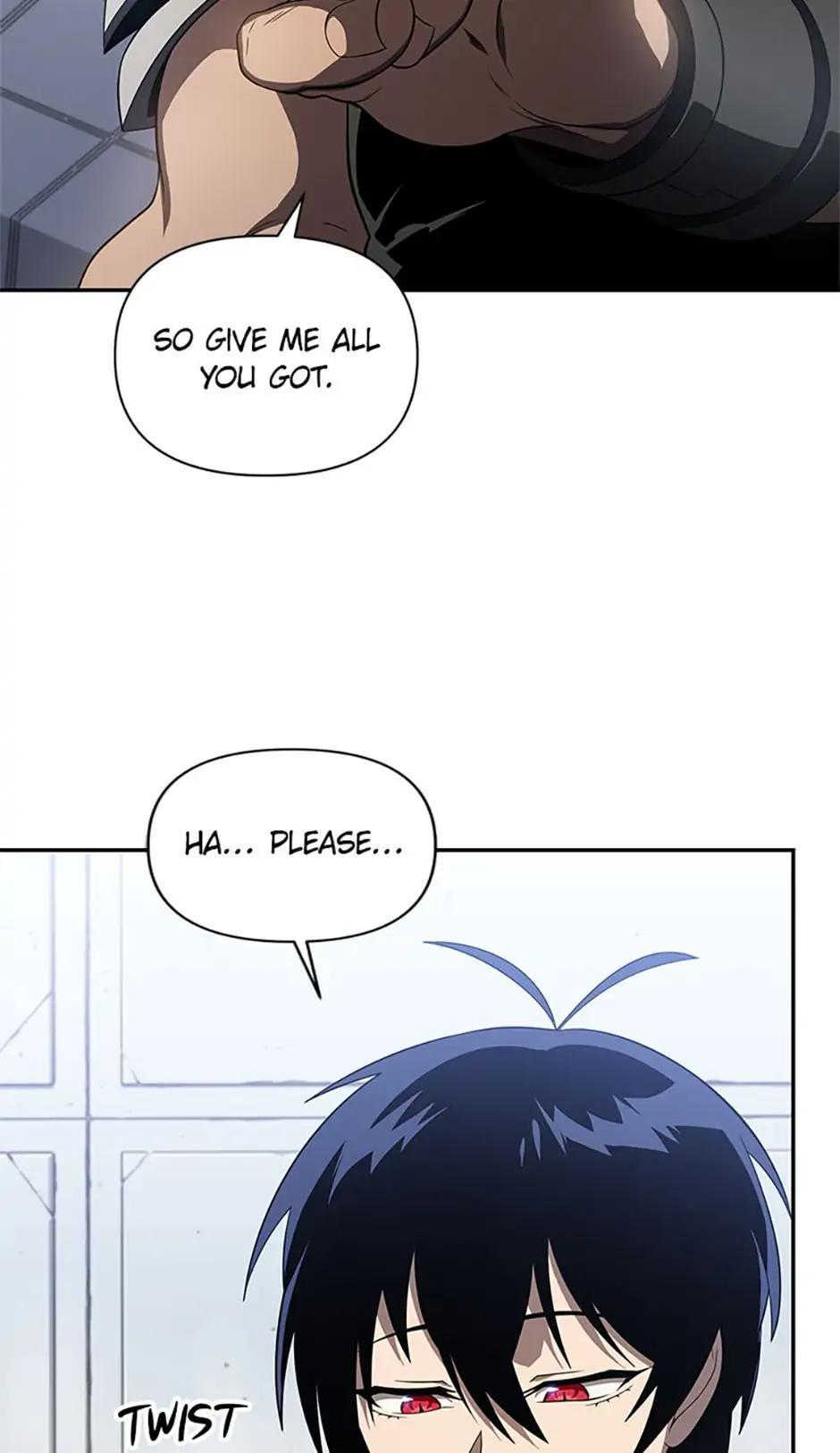 After Ten Millennia in Hell Chapter 31