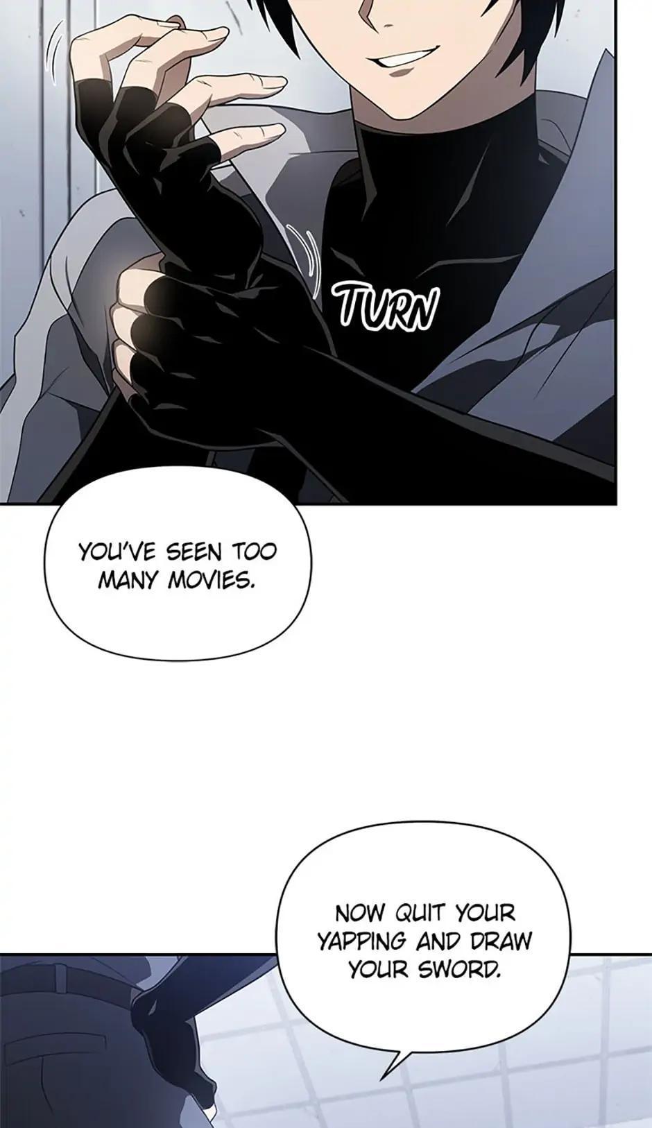 After Ten Millennia in Hell Chapter 31